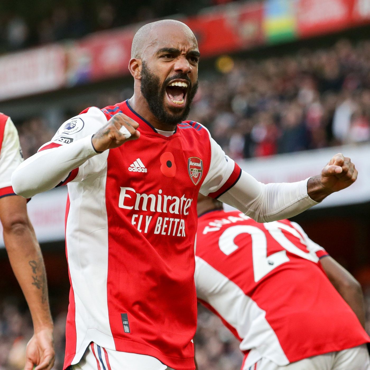 Pressbox: Liverpool preview & Alexandre Lacazette's future | ft Kaya Kaynak episode artwork