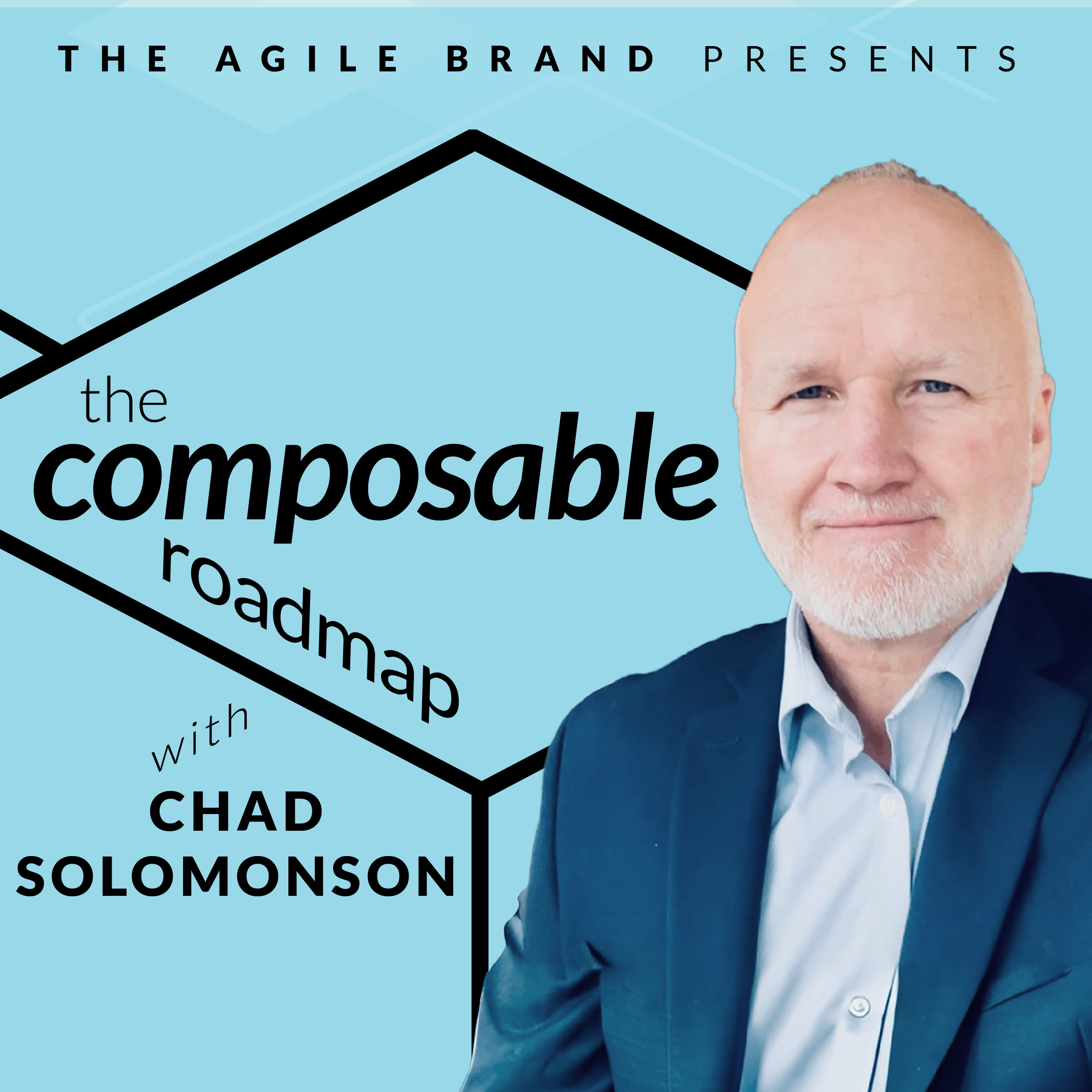 The Composable Roadmap with Chad Solomonson