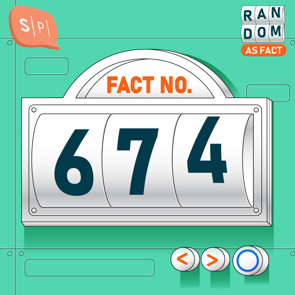 "ตะขาบ" แมลงตัวน้อยที่ไม่ได้มี 100 ขา!? | Random as Fact EP674