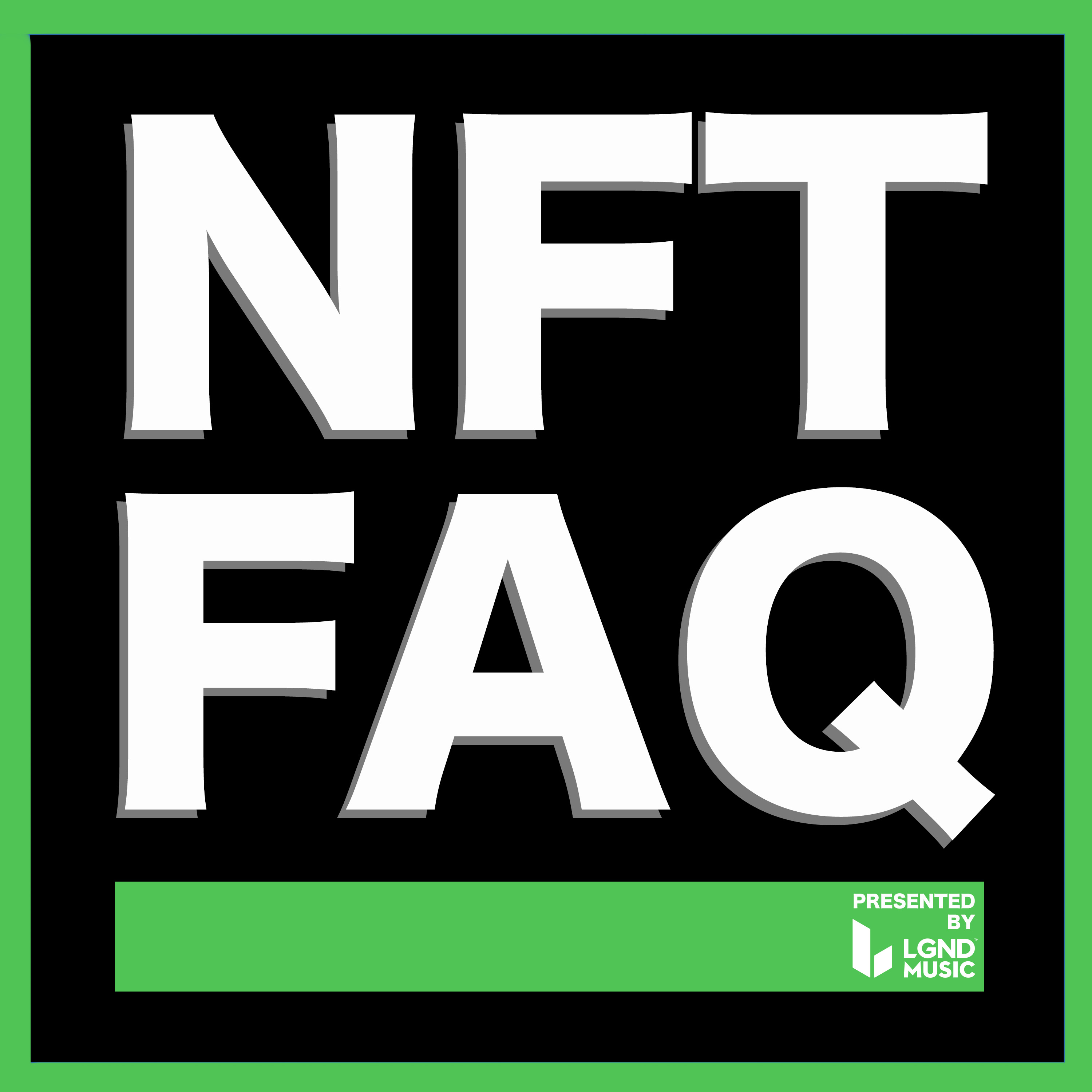 YoshiDrops the Mic! presented by LGND