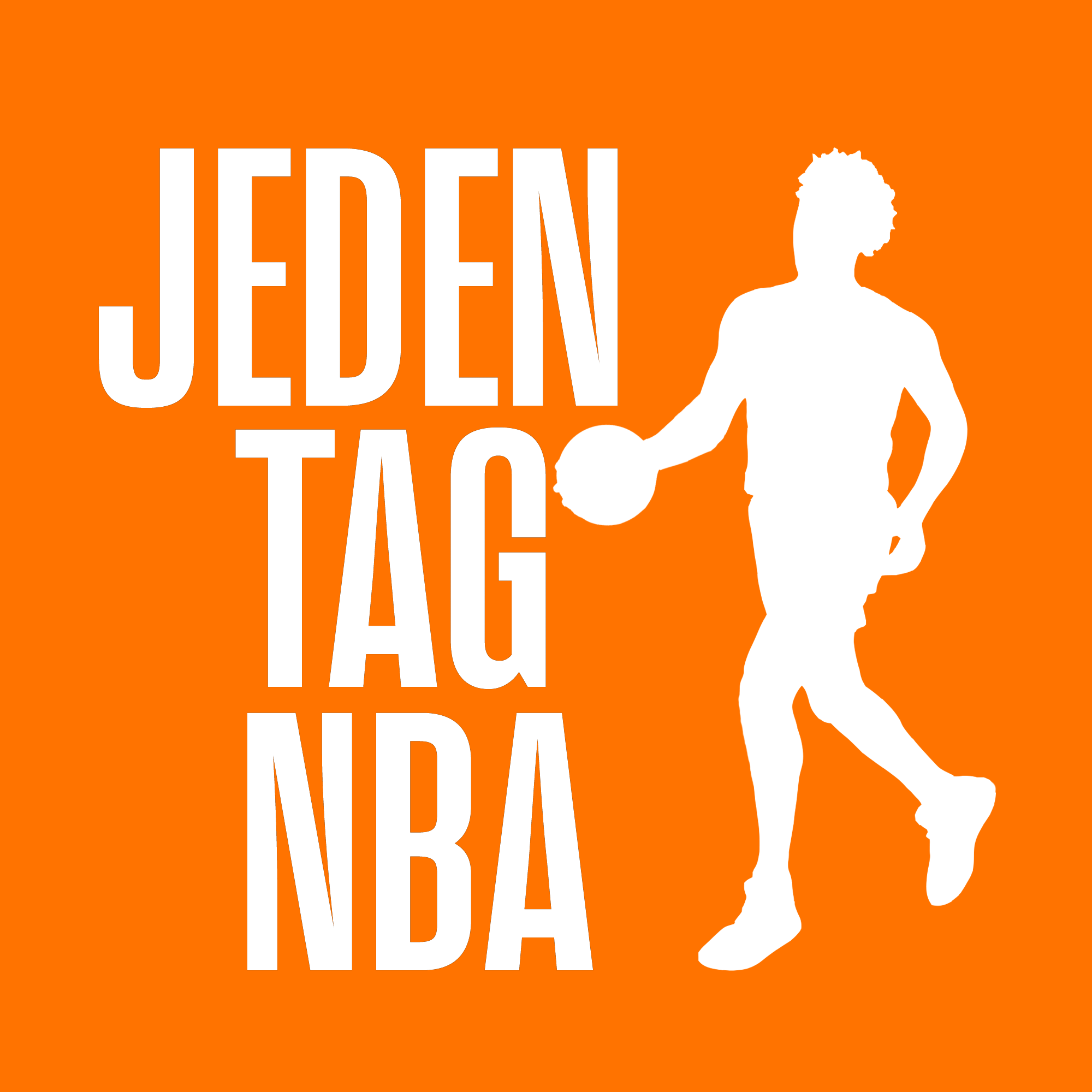 Jeden Tag NBA