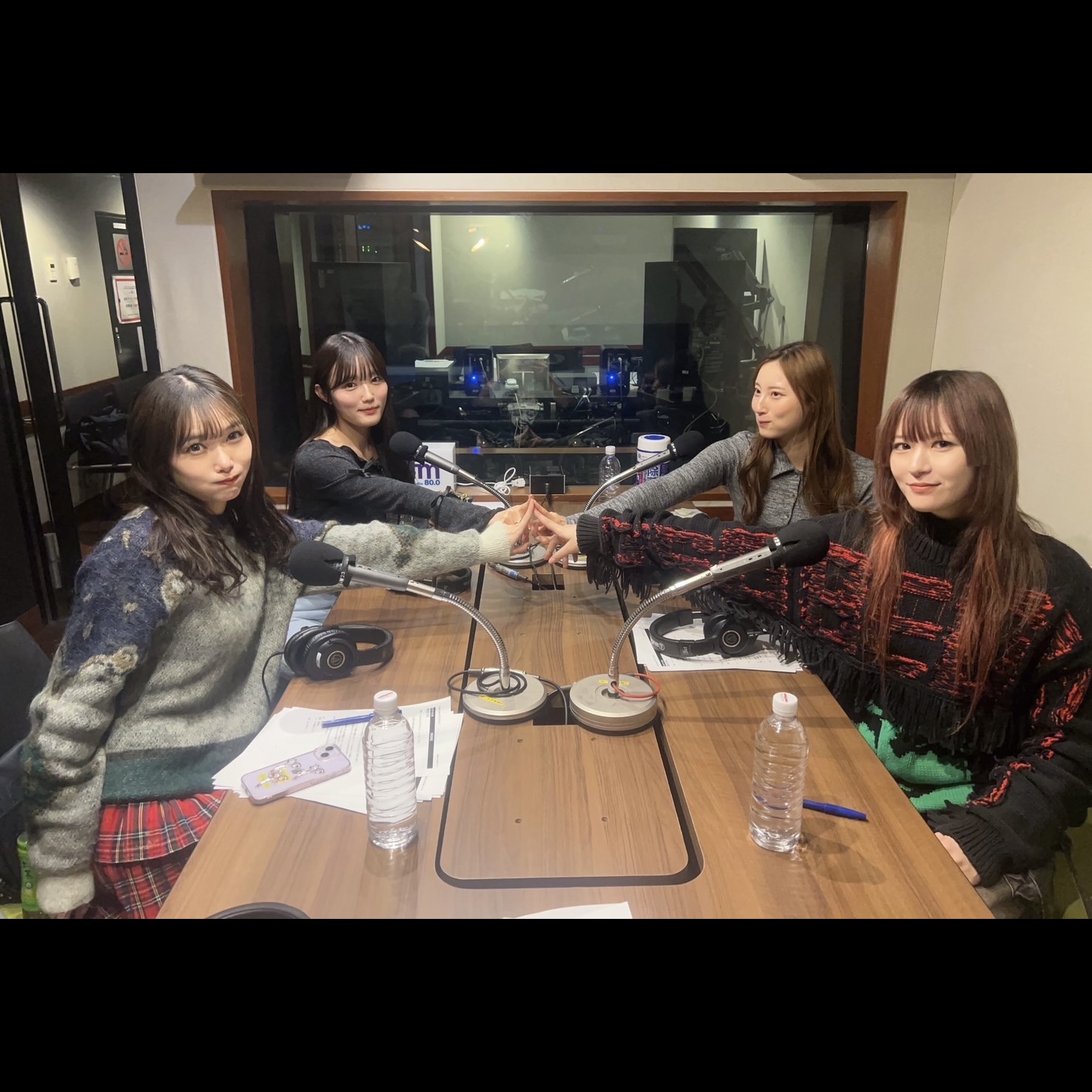 PassCodeのこわくないよ！ #12「PassCodeは『想い、今ひとつに。』できる…？」