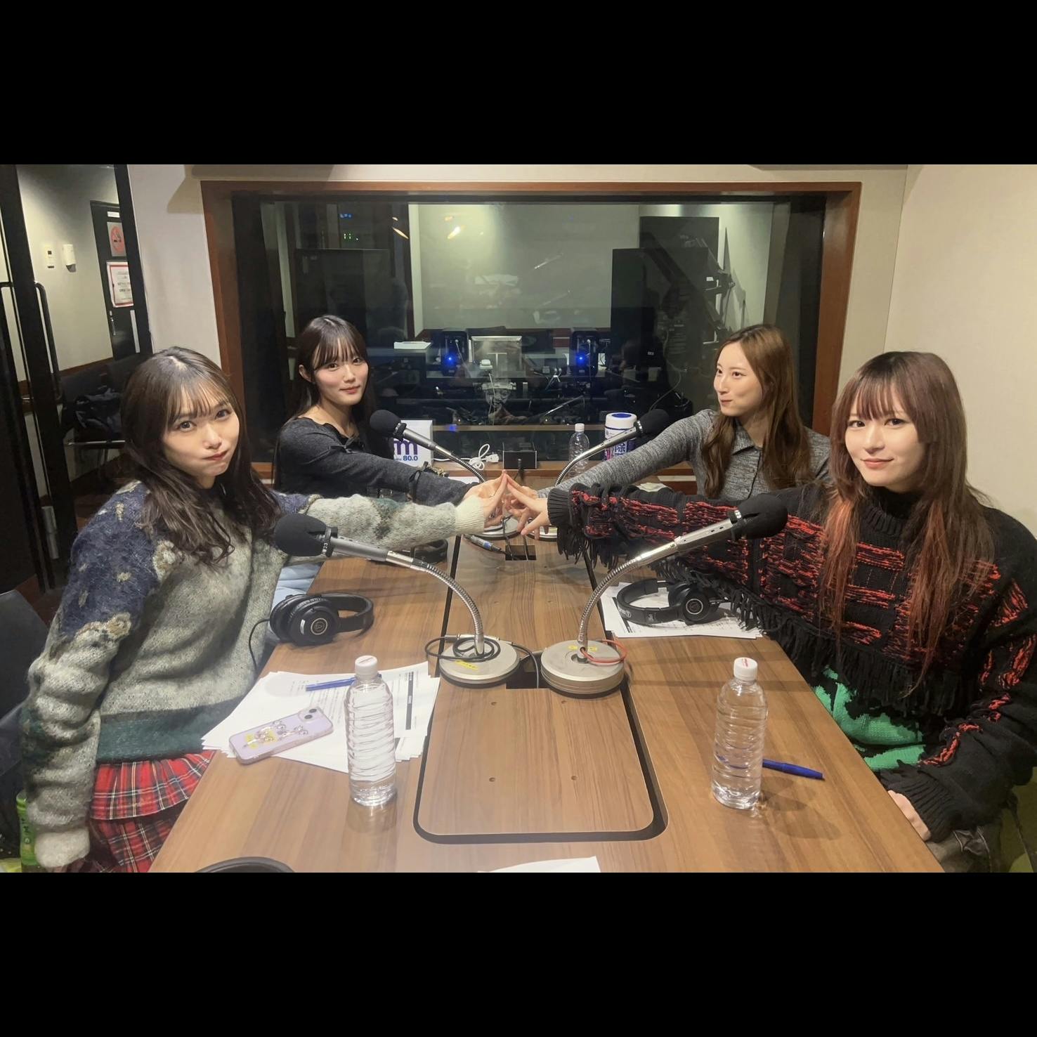 PassCodeのこわくないよ! #12「PassCodeは『想い、今ひとつに。』できる…?」 PassCodeのこわくないよ! #12「PassCodeは『想い、今ひとつに。』できる…?」