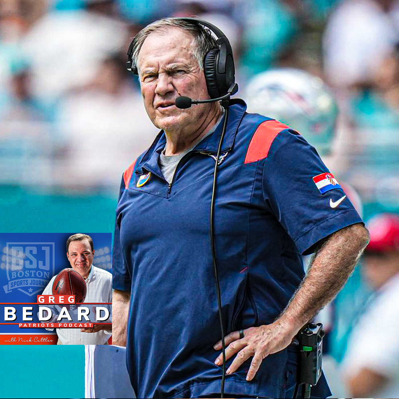 The Future of Belichick