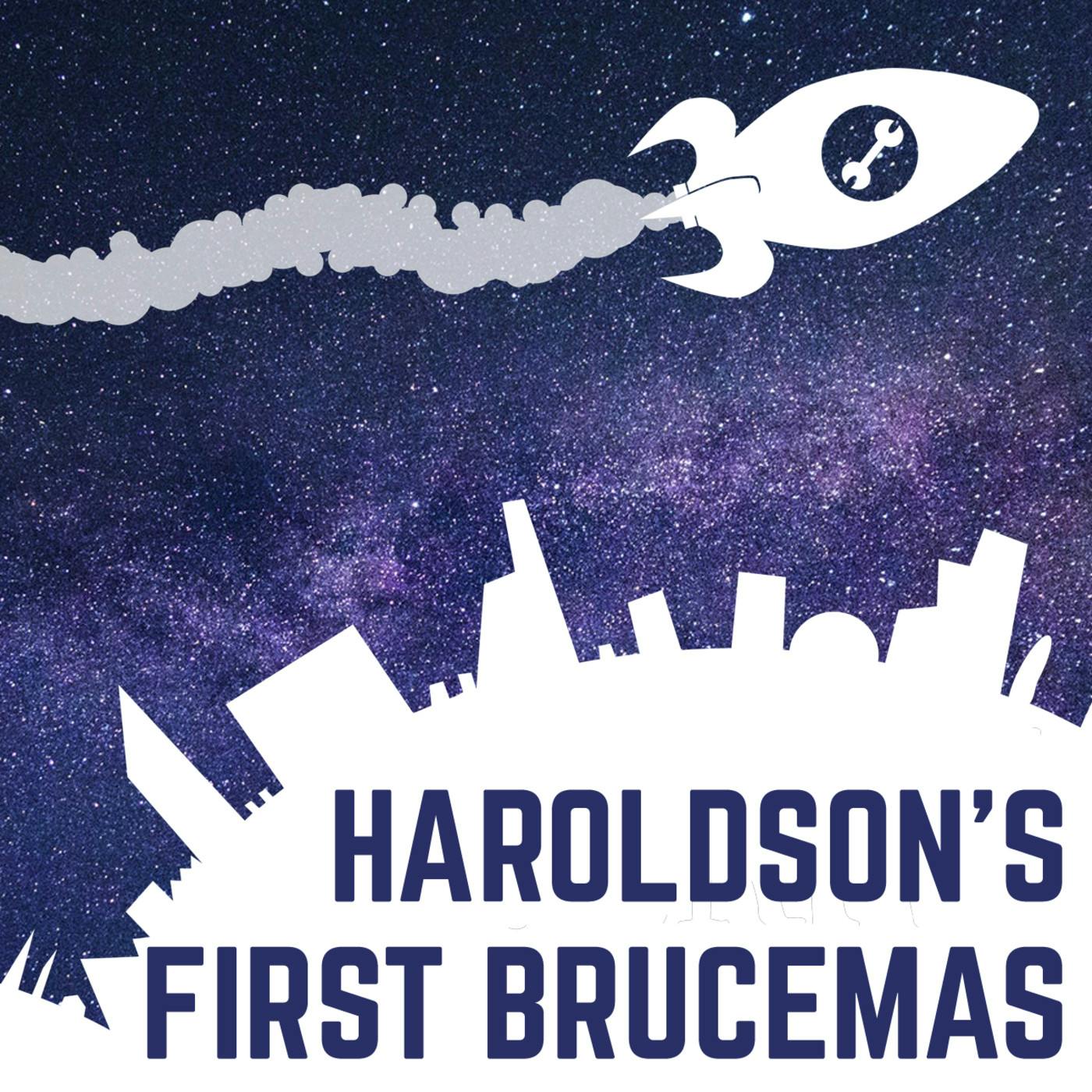 Haroldson's First Brucemas
