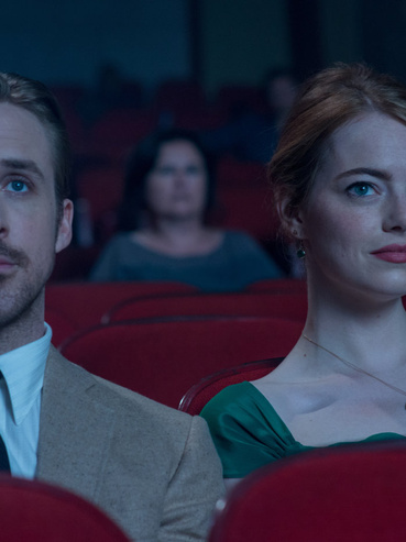 Szinte csak sírni lehet az idei Oscar-filmeken