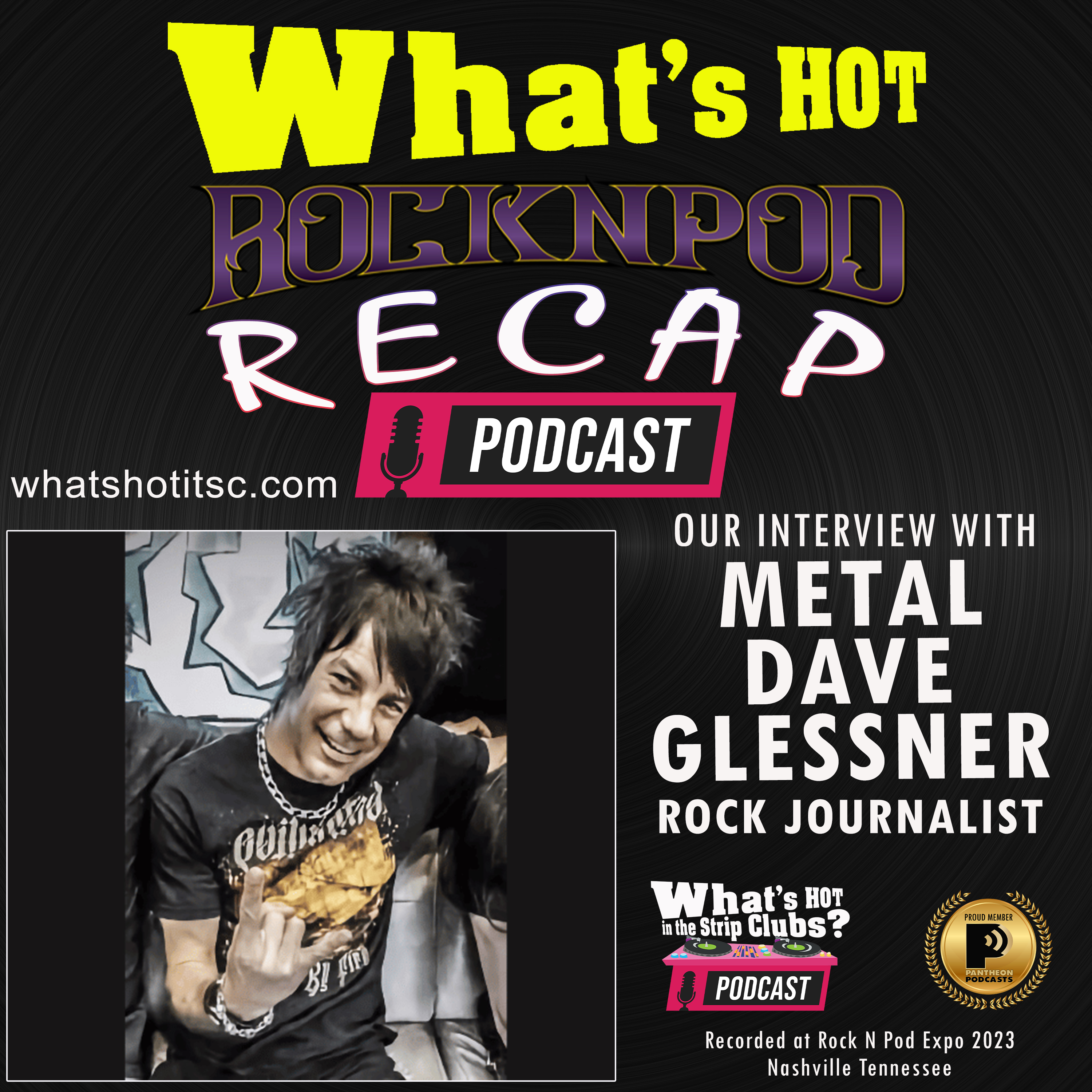 What\'s HOT in the Strip Clubs?