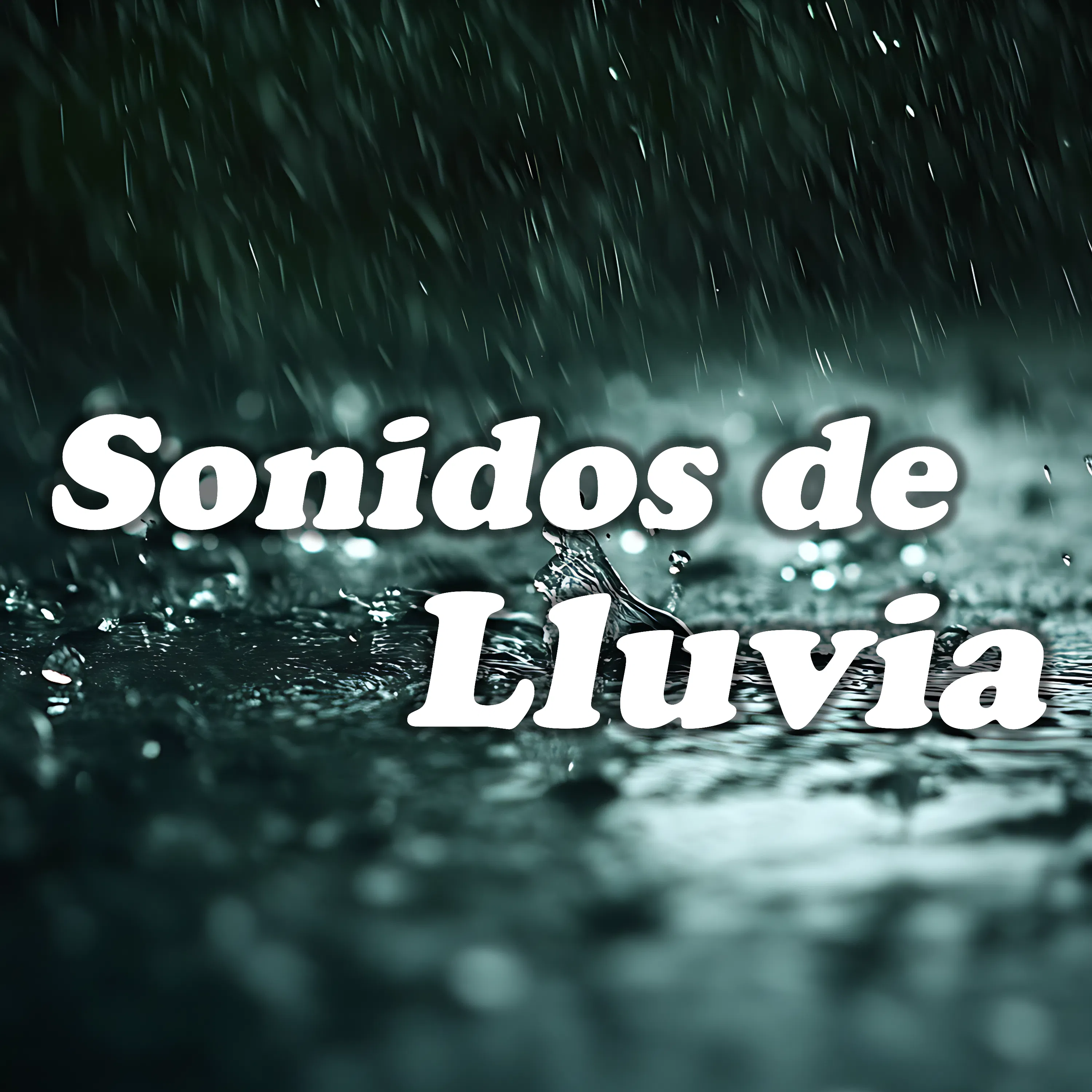 Un Descanso Profundo con la Lluvia Cayendo Sobre la Tierra episode artwork