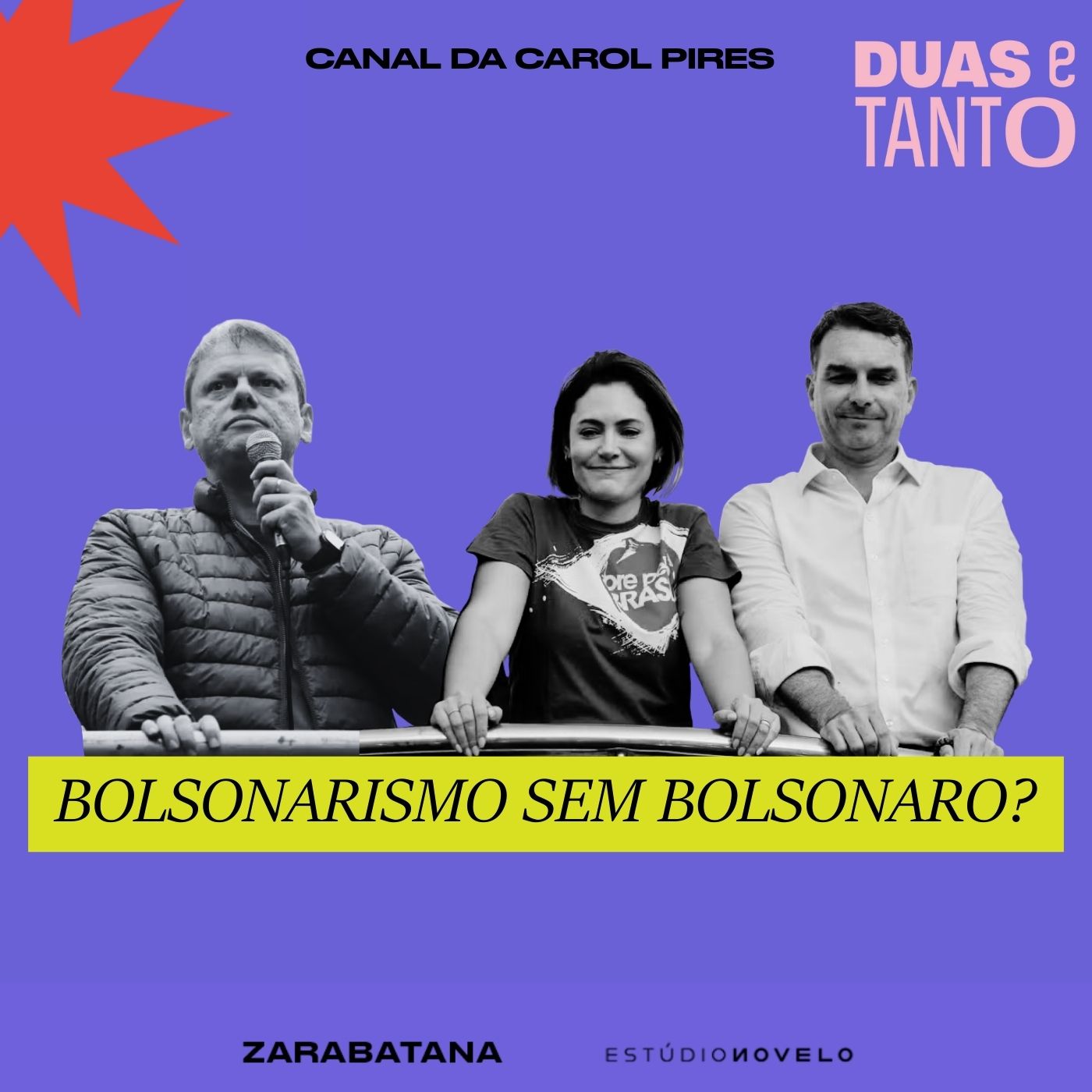 O que será do bolsonarismo sem Bolsonaro?