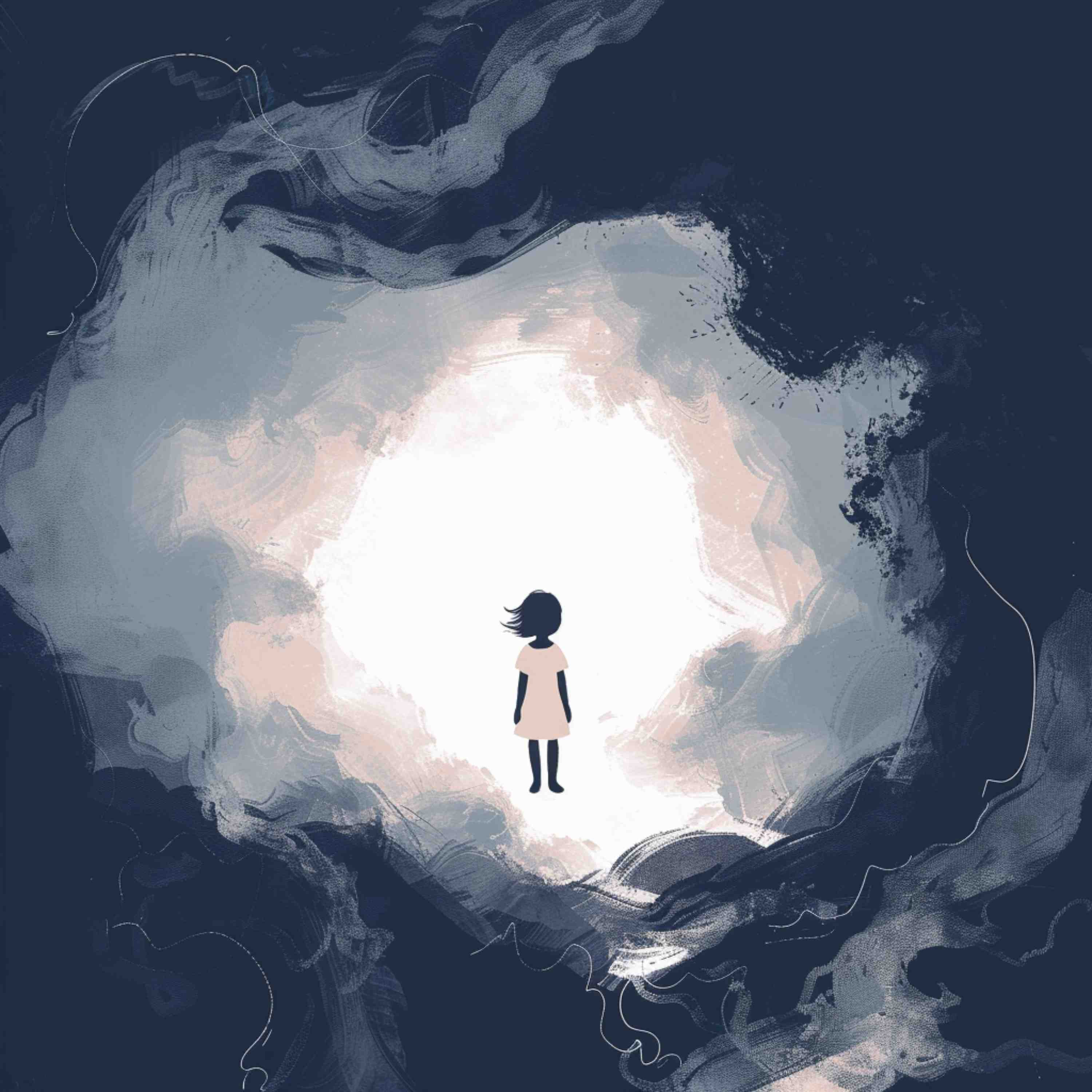 [Part 2] If the World is Scary, How Can Our Children Not Be Scared? By Allison Carmen on Resiliency & Adaptability