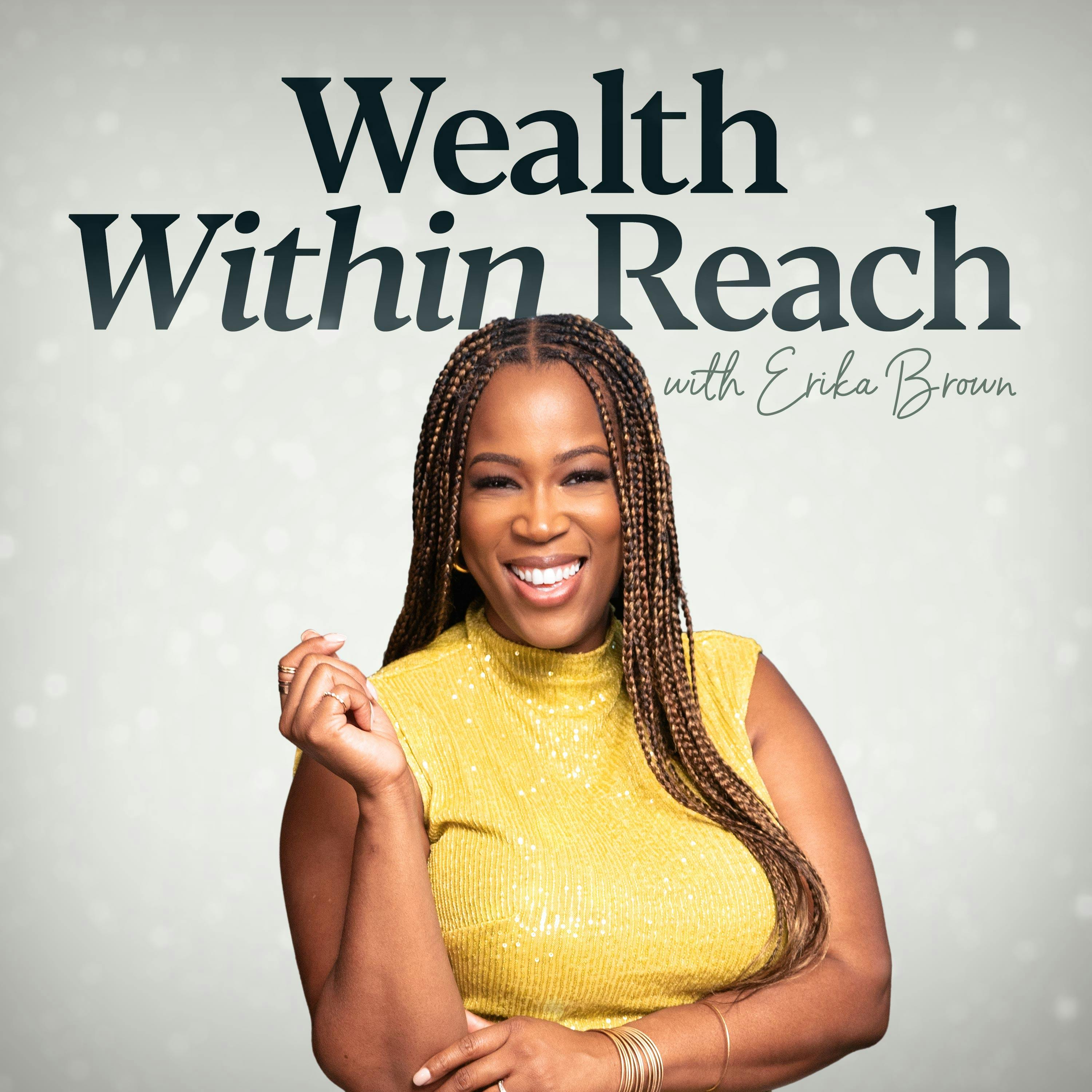 Wealth Within Reach