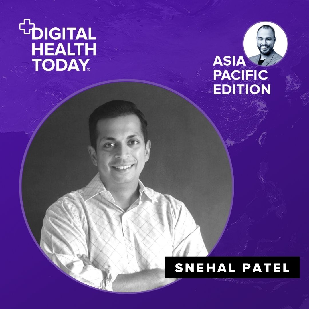 Ep07: Creating the Front Door to Value-Based Healthcare in APAC Through Telemedicine