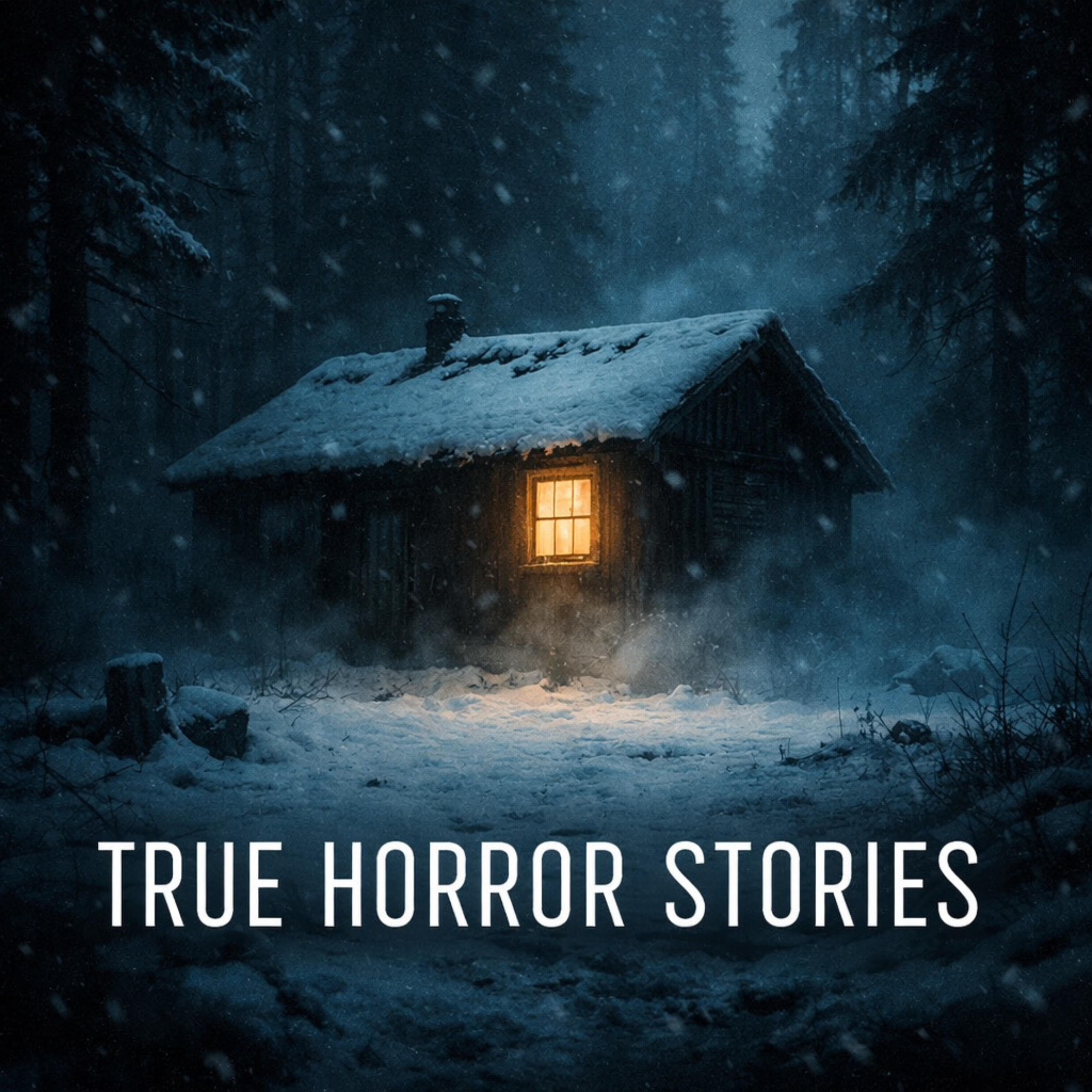 3 True Winter Horror Stories for a Cold Night Alone You’ll Regret Hearing