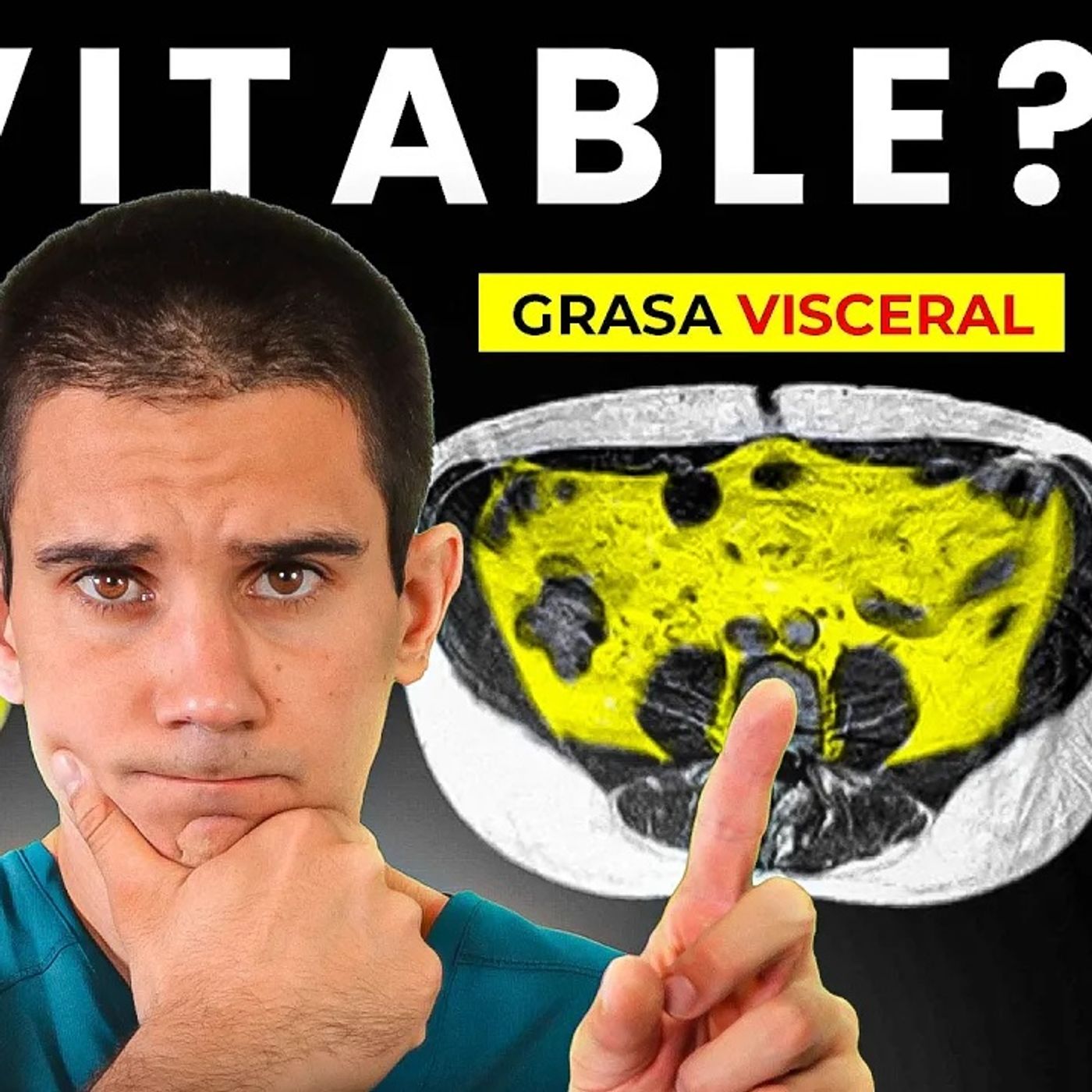 Portada de Dr. Borja Bandera