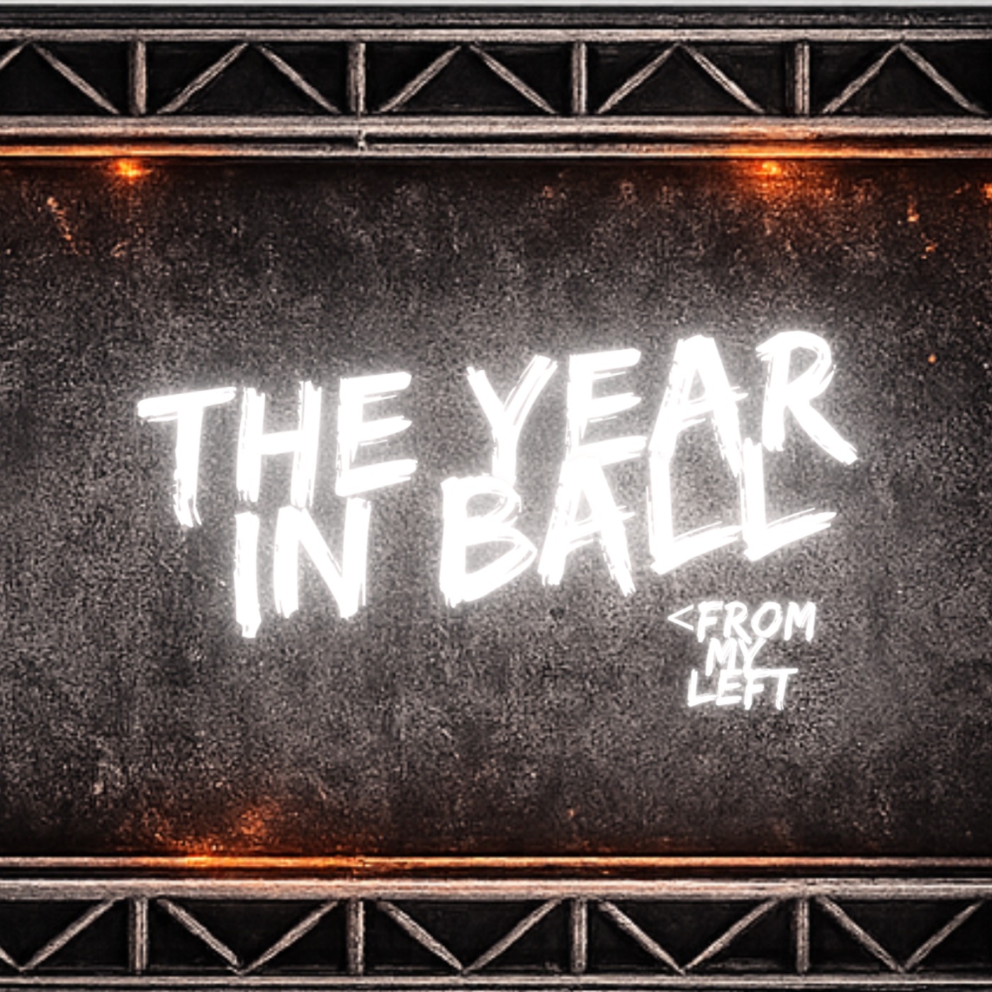 KAREL VS SPECS VS MILES - THE YEAR IN BALL WORLD CUP 2022 SPECIAL TRIPLE THREAT MATCH