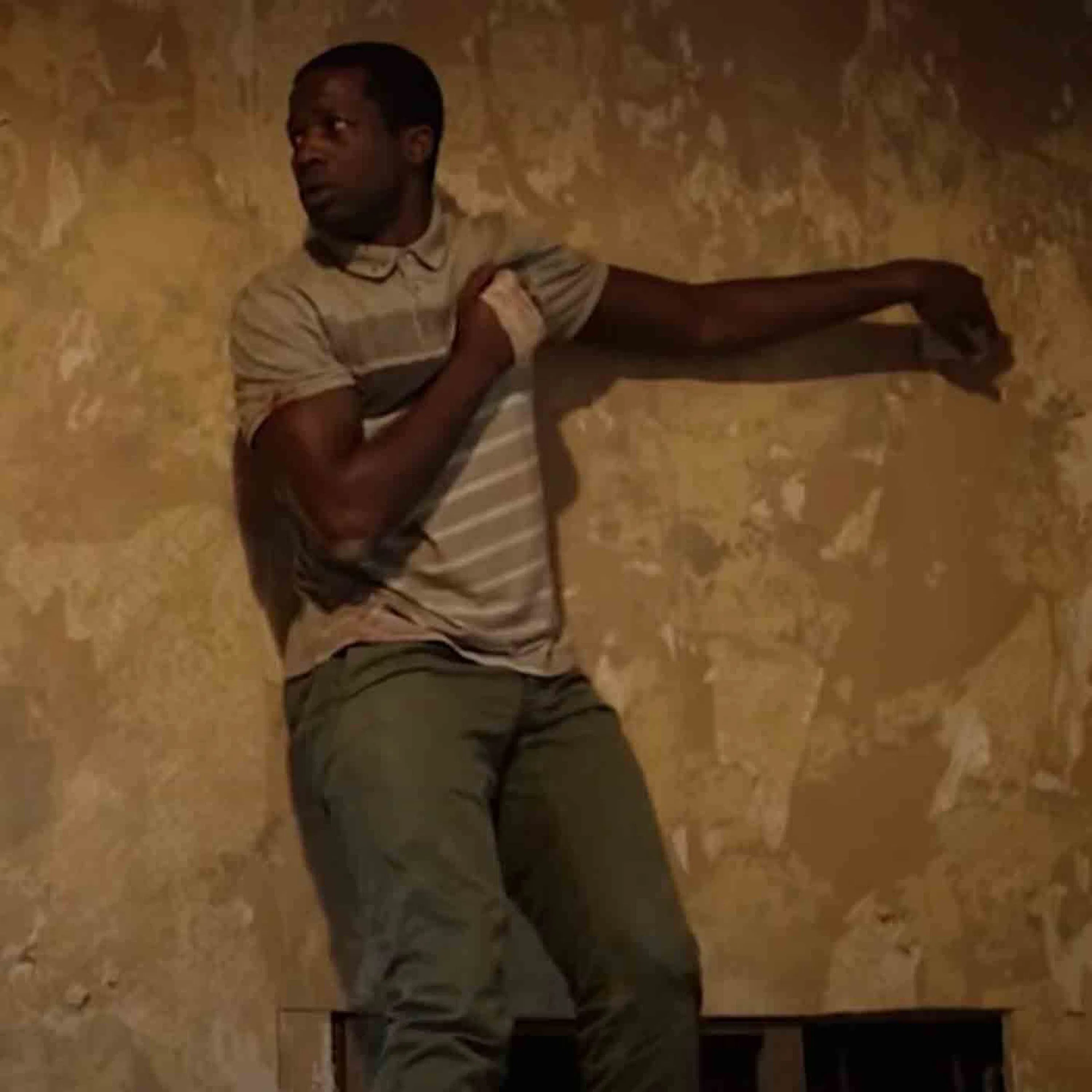 "His house", le meilleur film d'horreur à voir sur Netflix ?