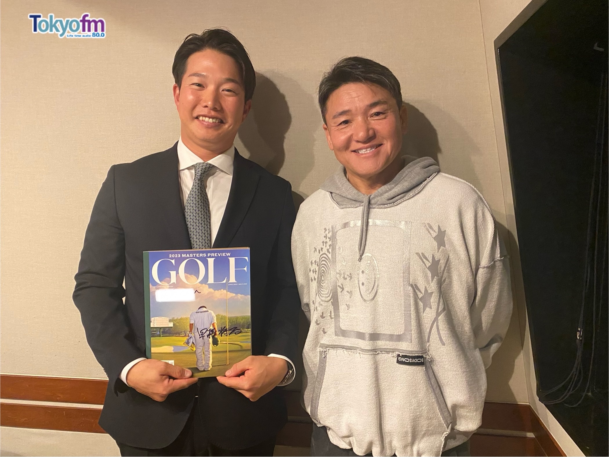 12月27日OA ゲスト：早藤将太さん episode artwork