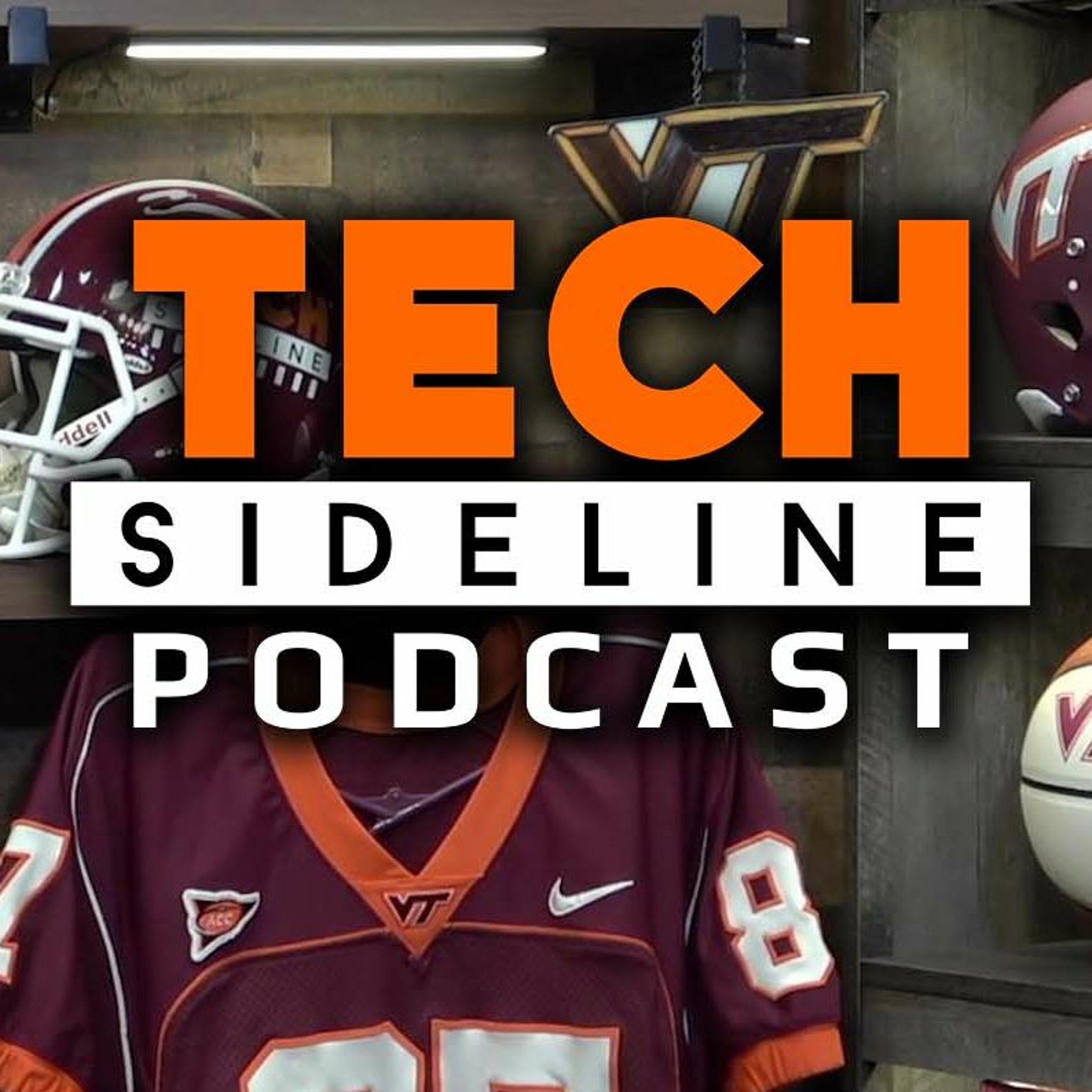 Meet Zach Mackey: TSL Podcast 249