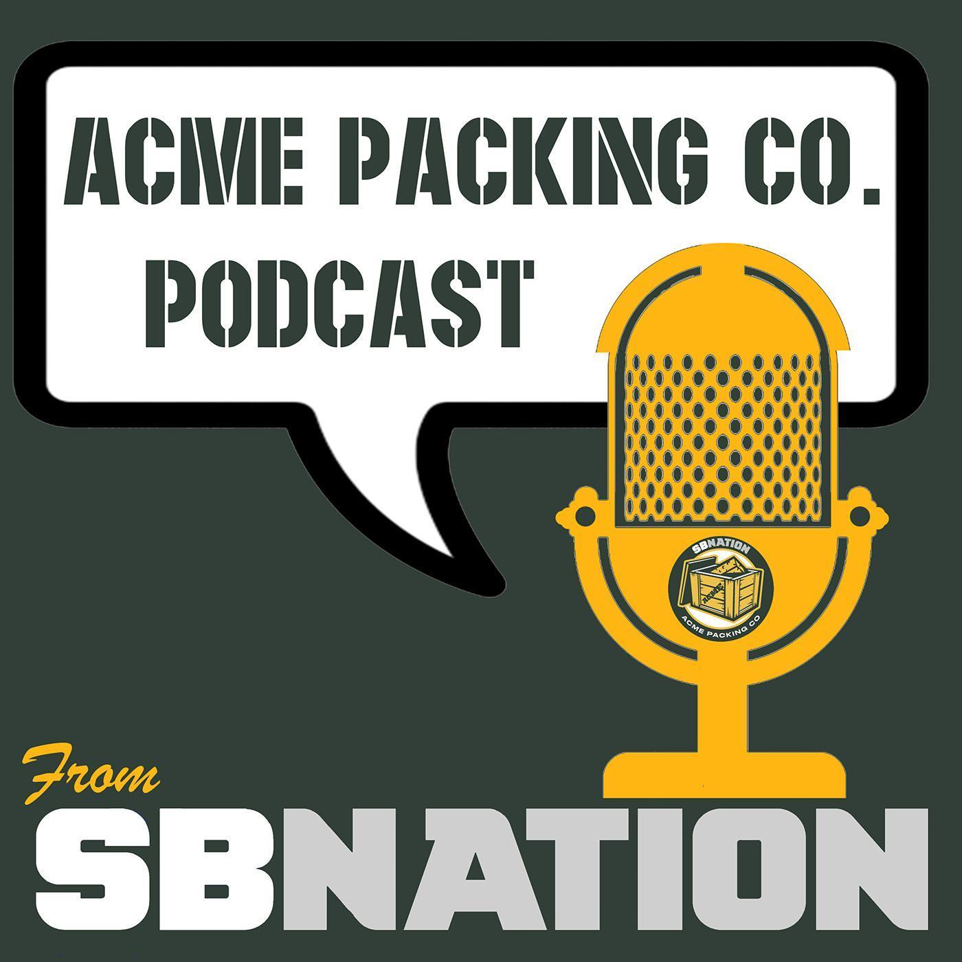 EMERGENCY POD! Rodgers extended, Hundley upended episode artwork