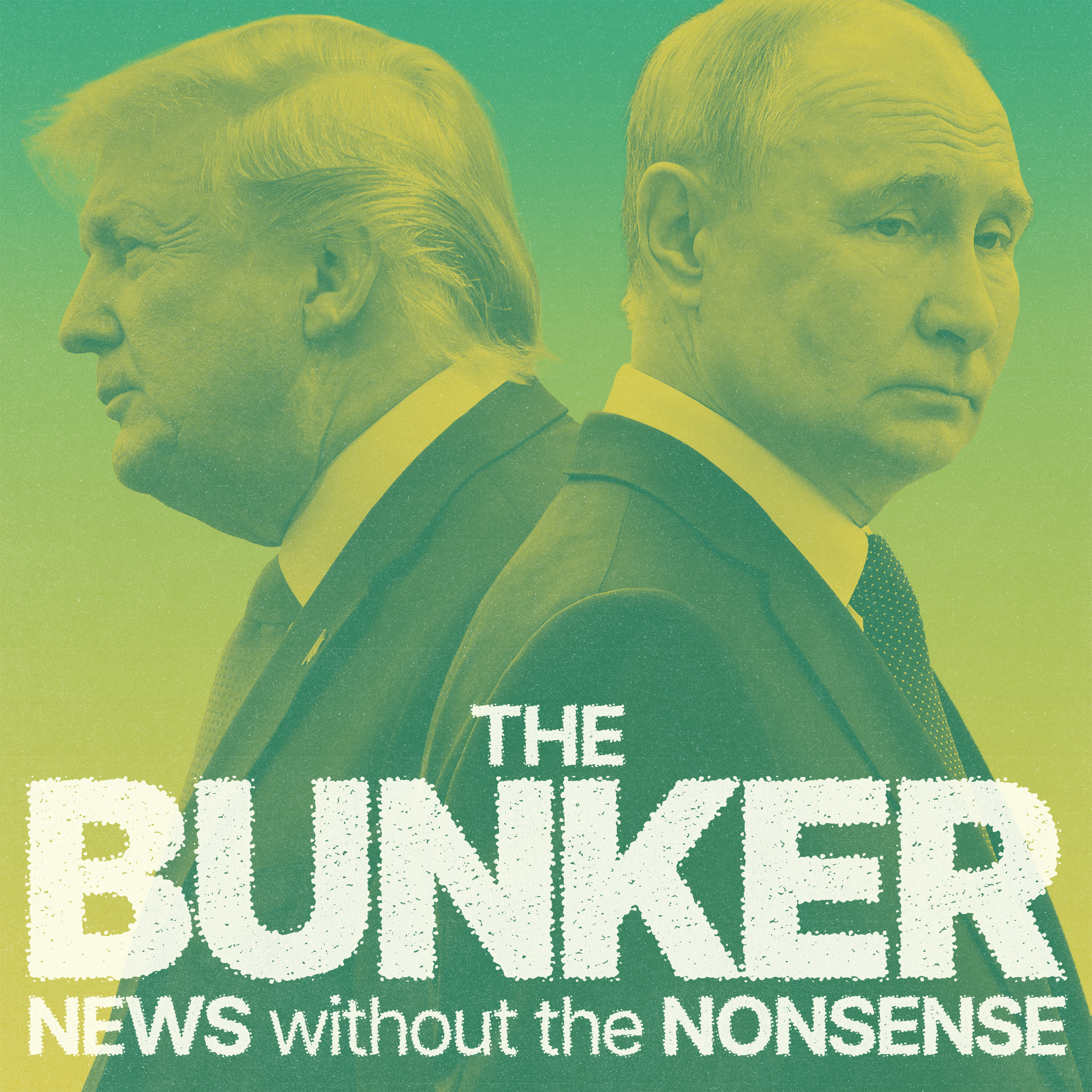 The summit of all fears – Start Your Week with Rafael Behr and Jacob Jarvis