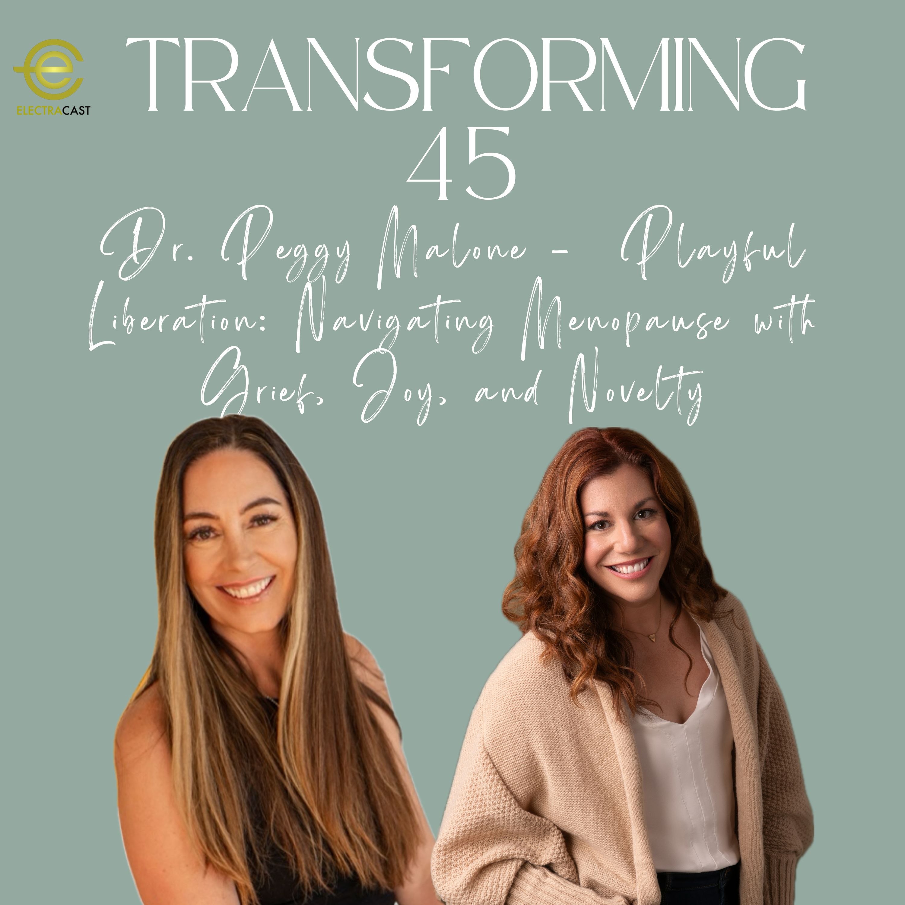 Transforming 45