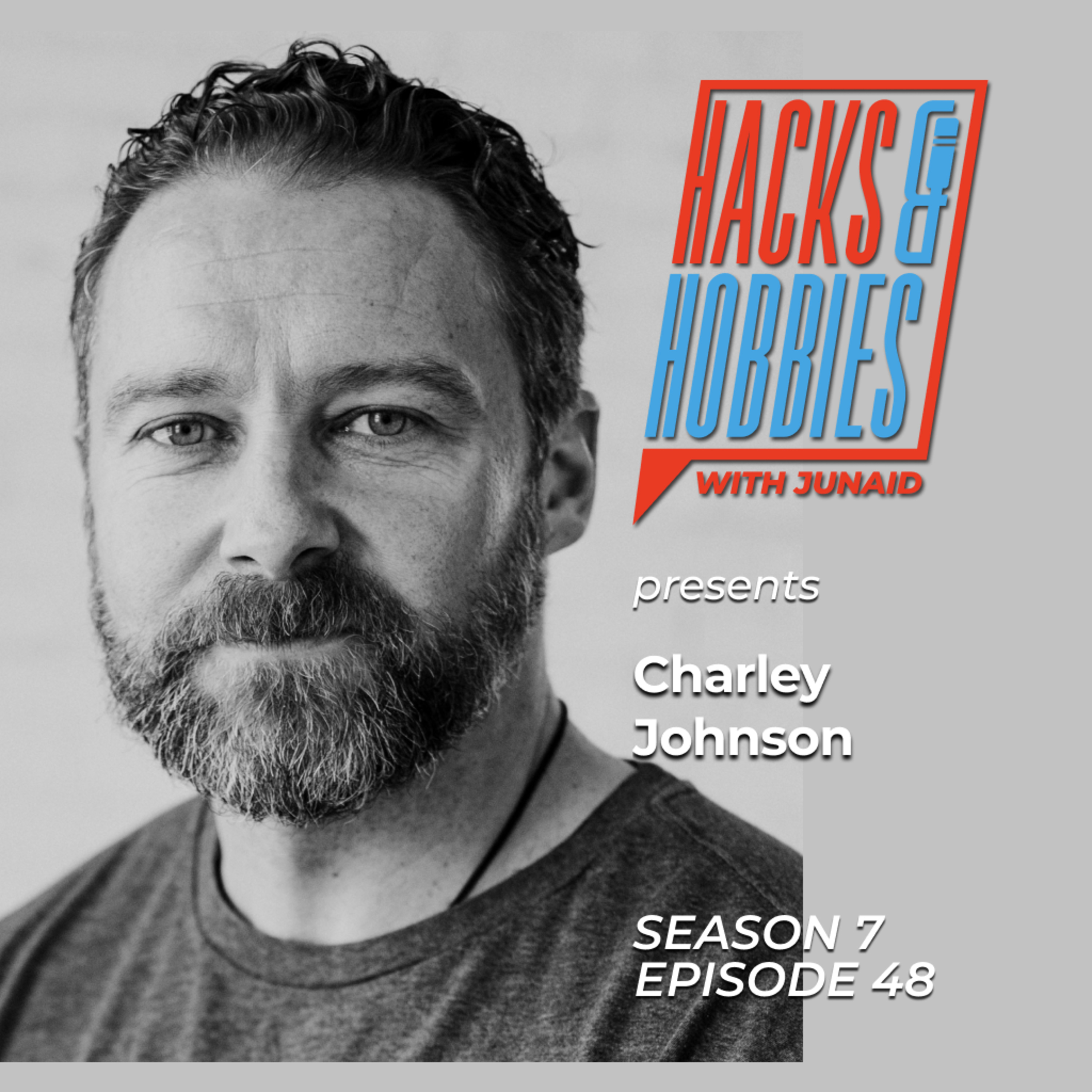 Hacks and Hobbies with Junaid Ahmed