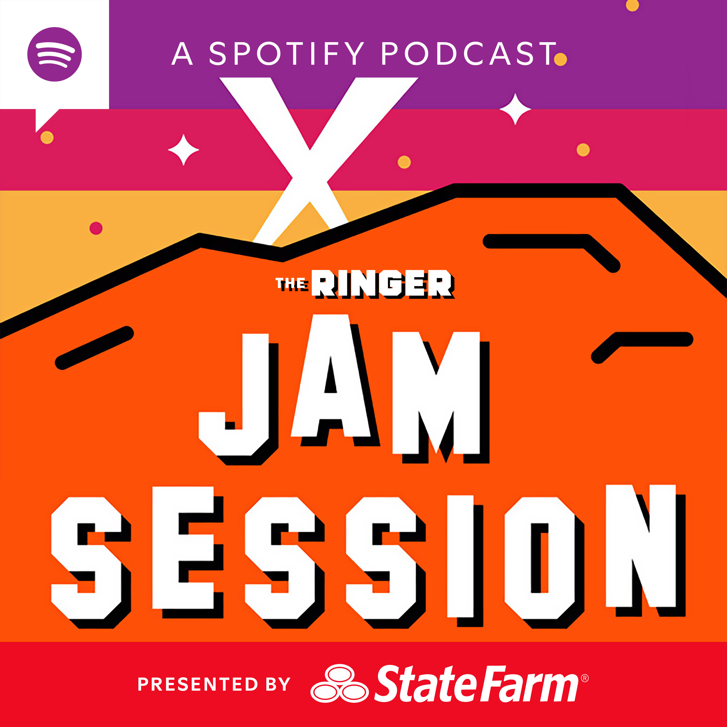 Coldplay Kiss Cam, Summer Movies, and More | Jam Session