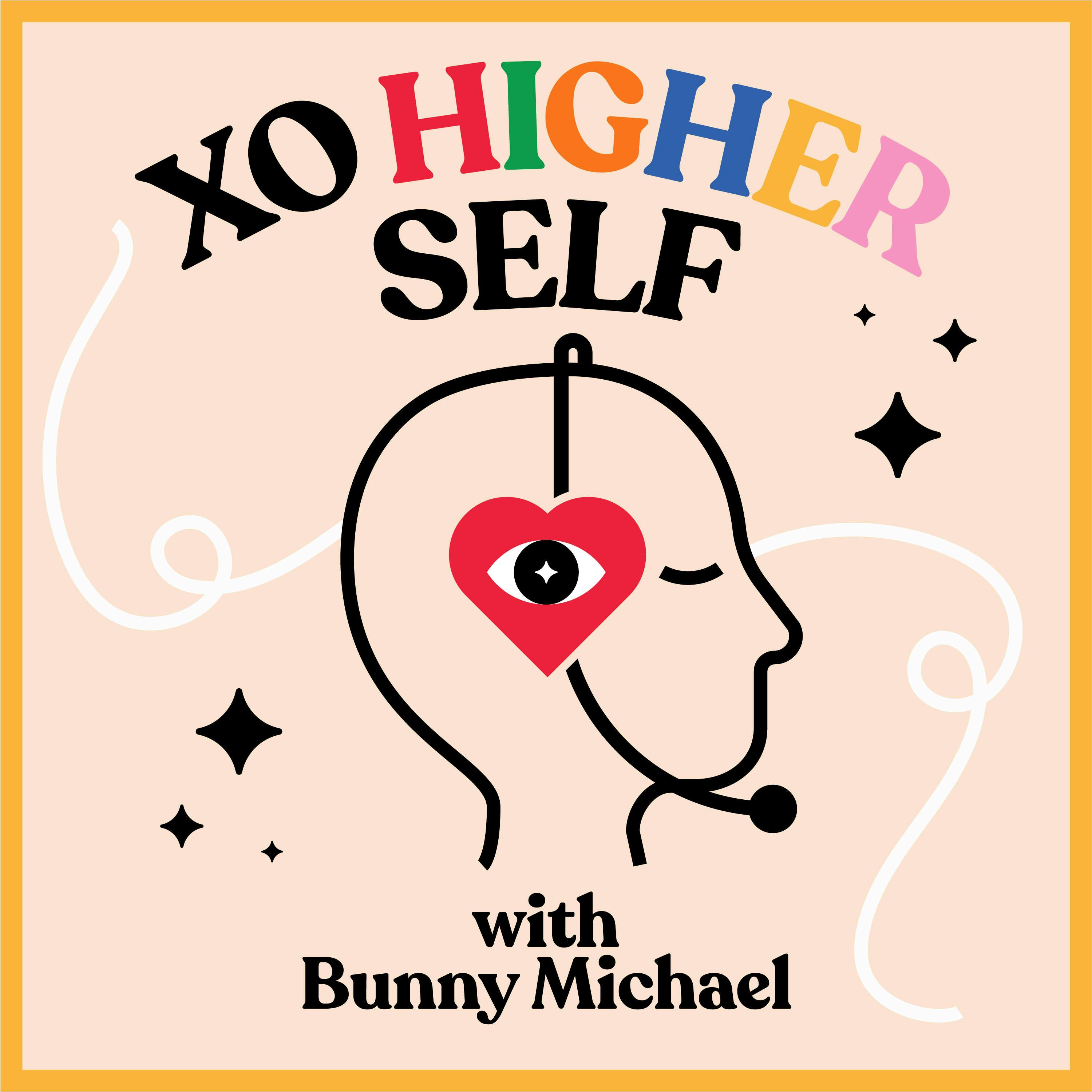 Ep. 65: Direct That Love More Toward Yourself