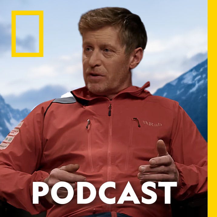 Poznaj wyzwania nowoczesnego ratownictwa górskiego. Grzegorz Kubicki zdradza kulisy pracy w TOPR | National Geographic Poznaj wyzwania nowoczesnego ratownictwa górskiego. Grzegorz Kubicki zdradza kulisy pracy w TOPR | National Geographic