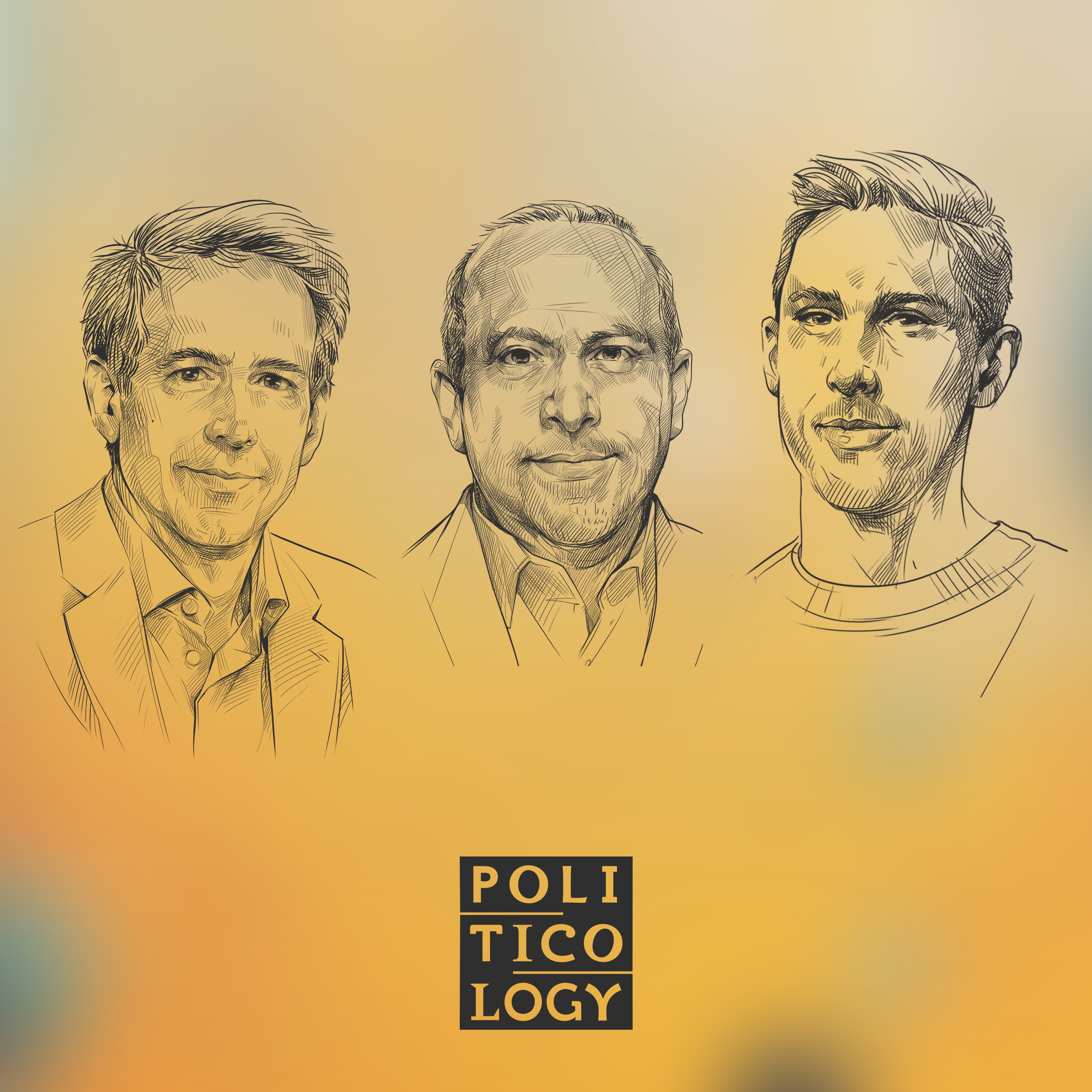 Biden Visits Israel— The Weekly Roundup