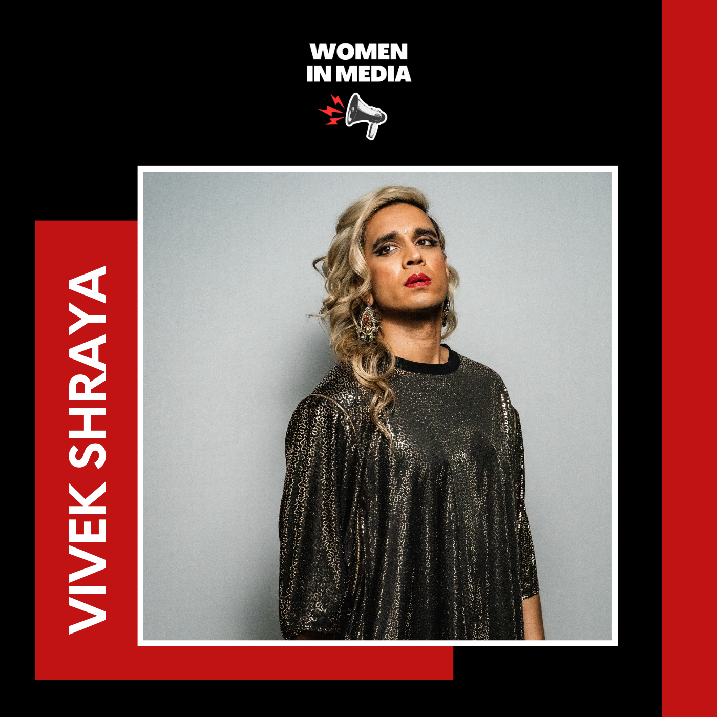 Vivek Shraya: How to Fail as A Popstar