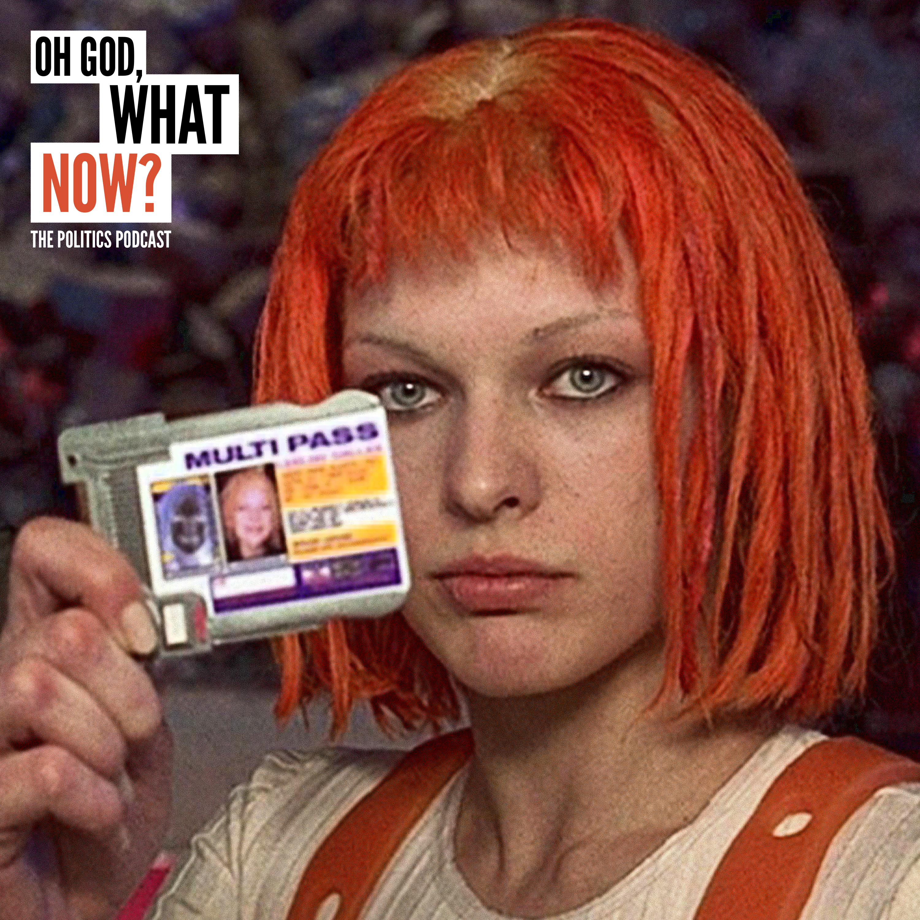 Identity crisis – Are I.D. cards inevitable?