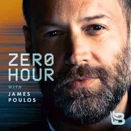 Zero Hour with James Poulos