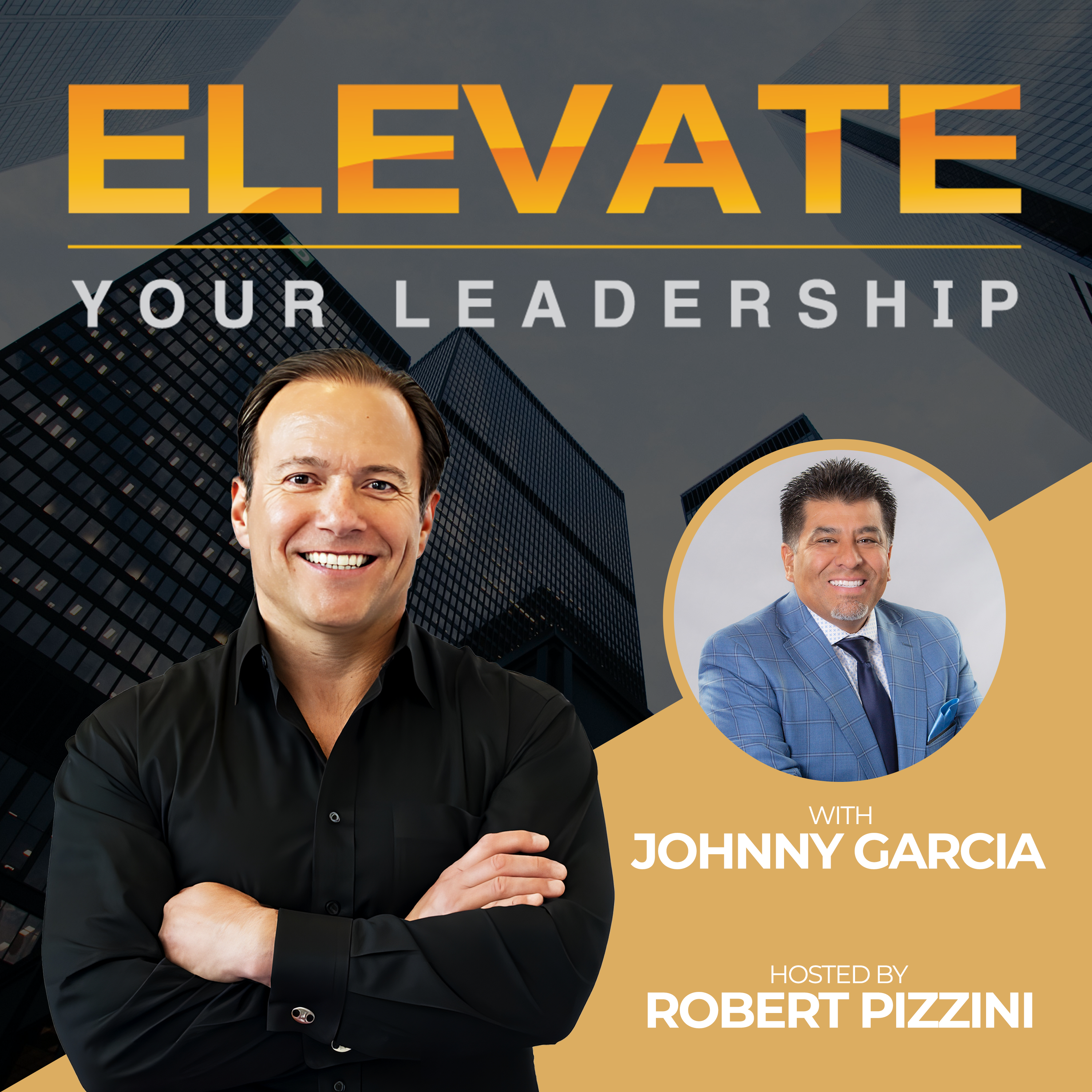 Elevate Your Leadership