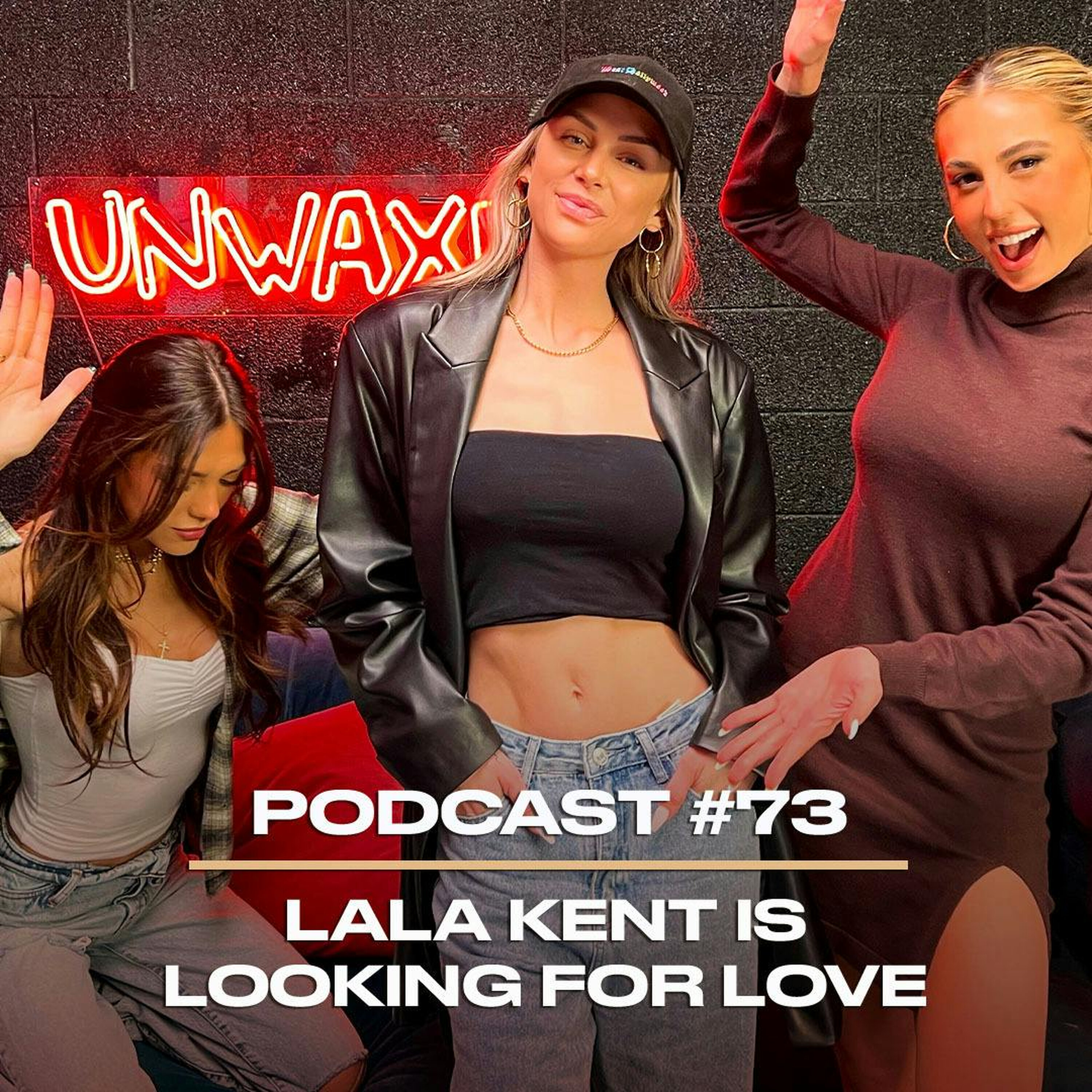 Lala Kent Is Looking For Love episode artwork