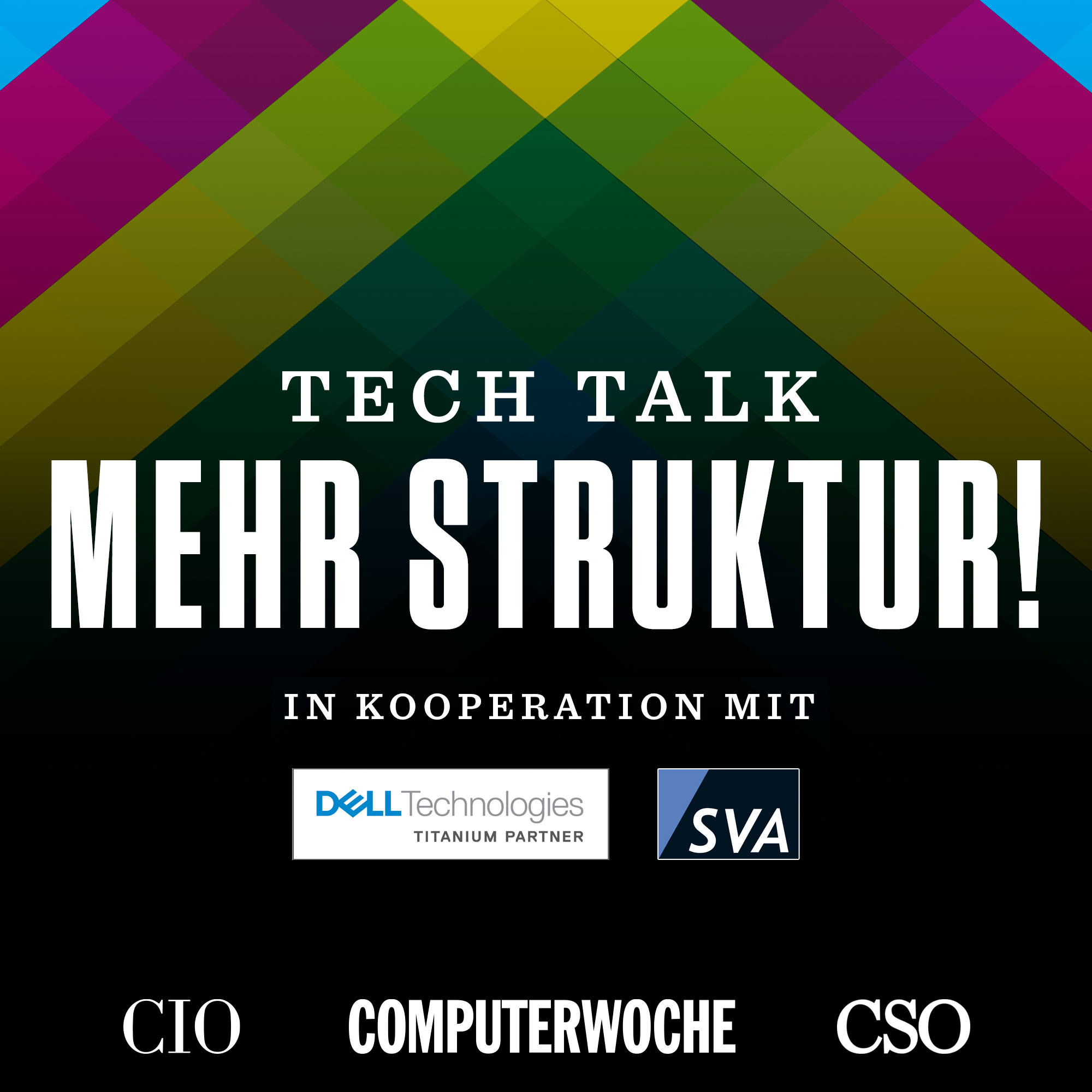 TechTalk | Voice of Digital