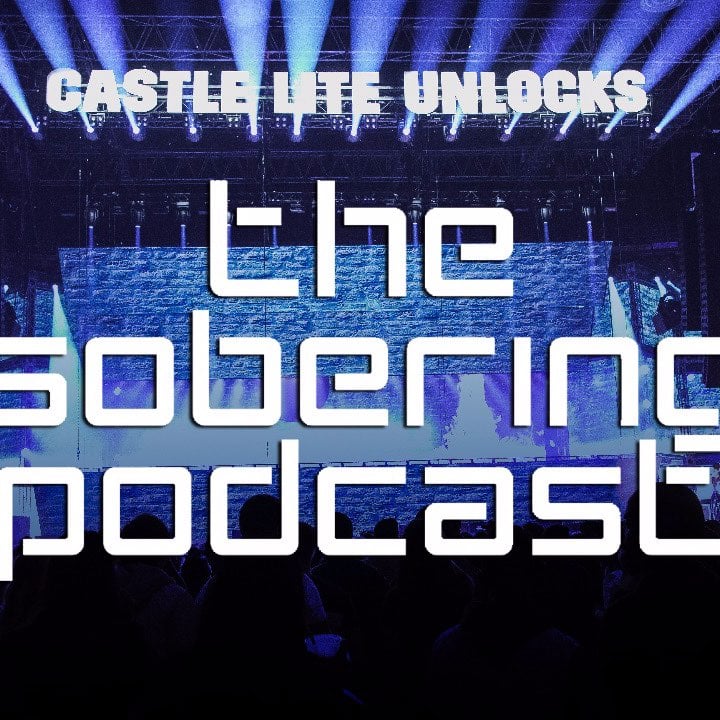 Thumbnail for "Castle Lite Unlocks Recap".