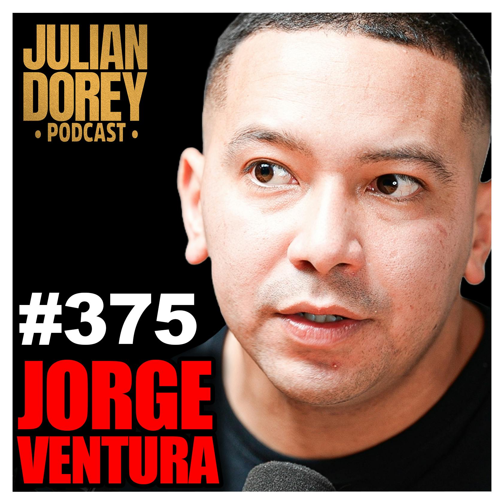 #375 - Julian EXPLODES: CIA-backed Cartels, Paid Sell-Outs, China & Direct Energy Weapons | Jorge Ventura #375 - Julian EXPLODES: CIA-backed Cartels, Paid Sell-Outs, China & Direct Energy Weapons | Jorge Ventura
