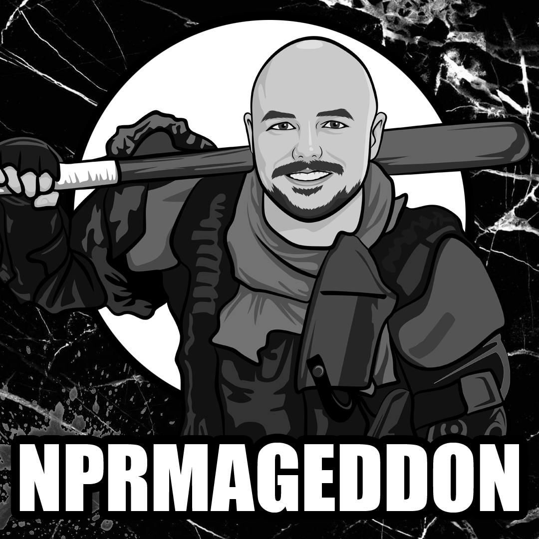 Trailer: Episode 5 - Cut Off Your Head with a Chainsaw