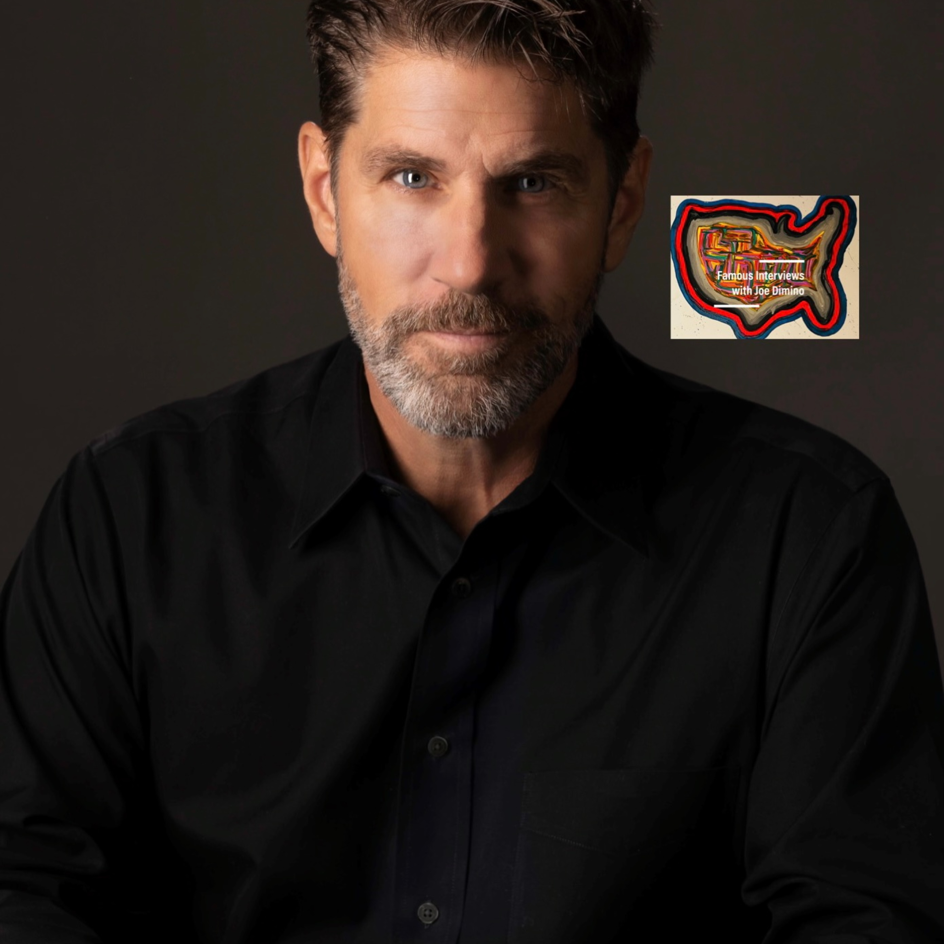 Media Personality, Author & Visionary Futurist Steve Truitt