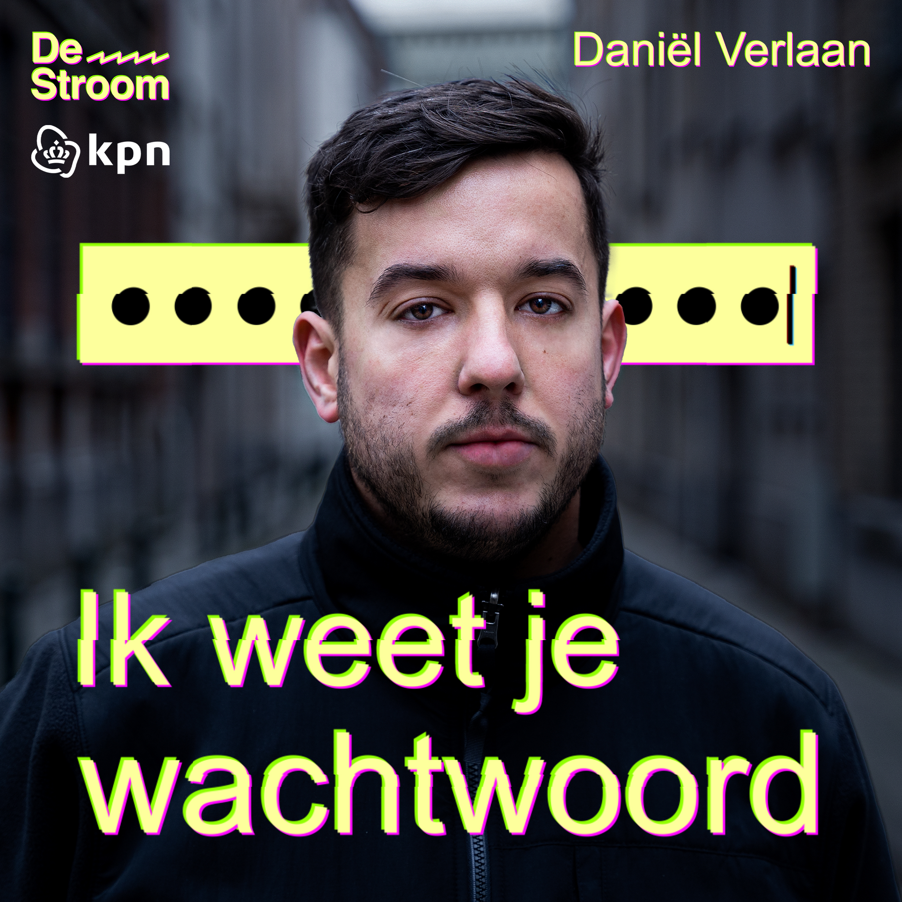 Ik weet je wachtwoord