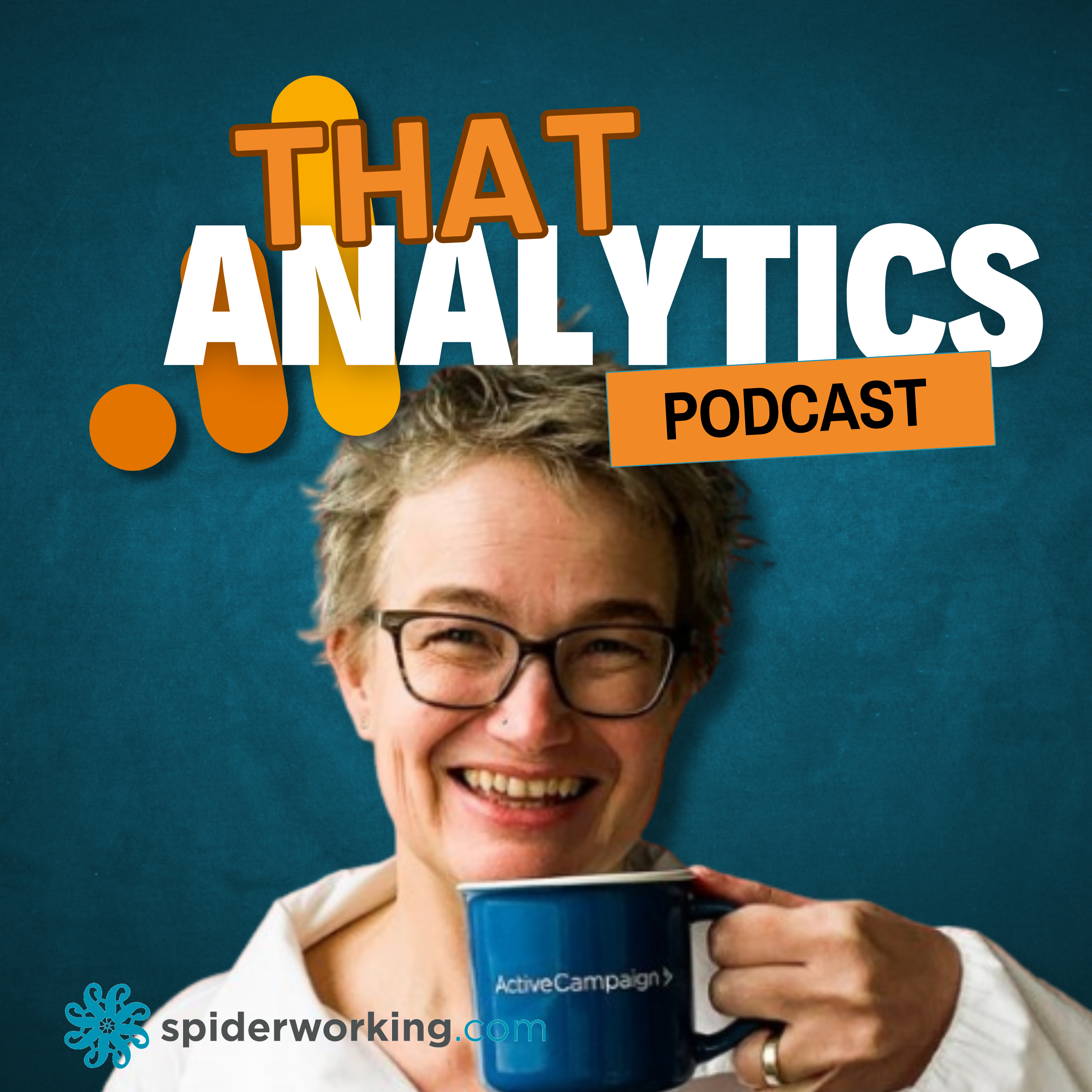 That Analytics Podcast