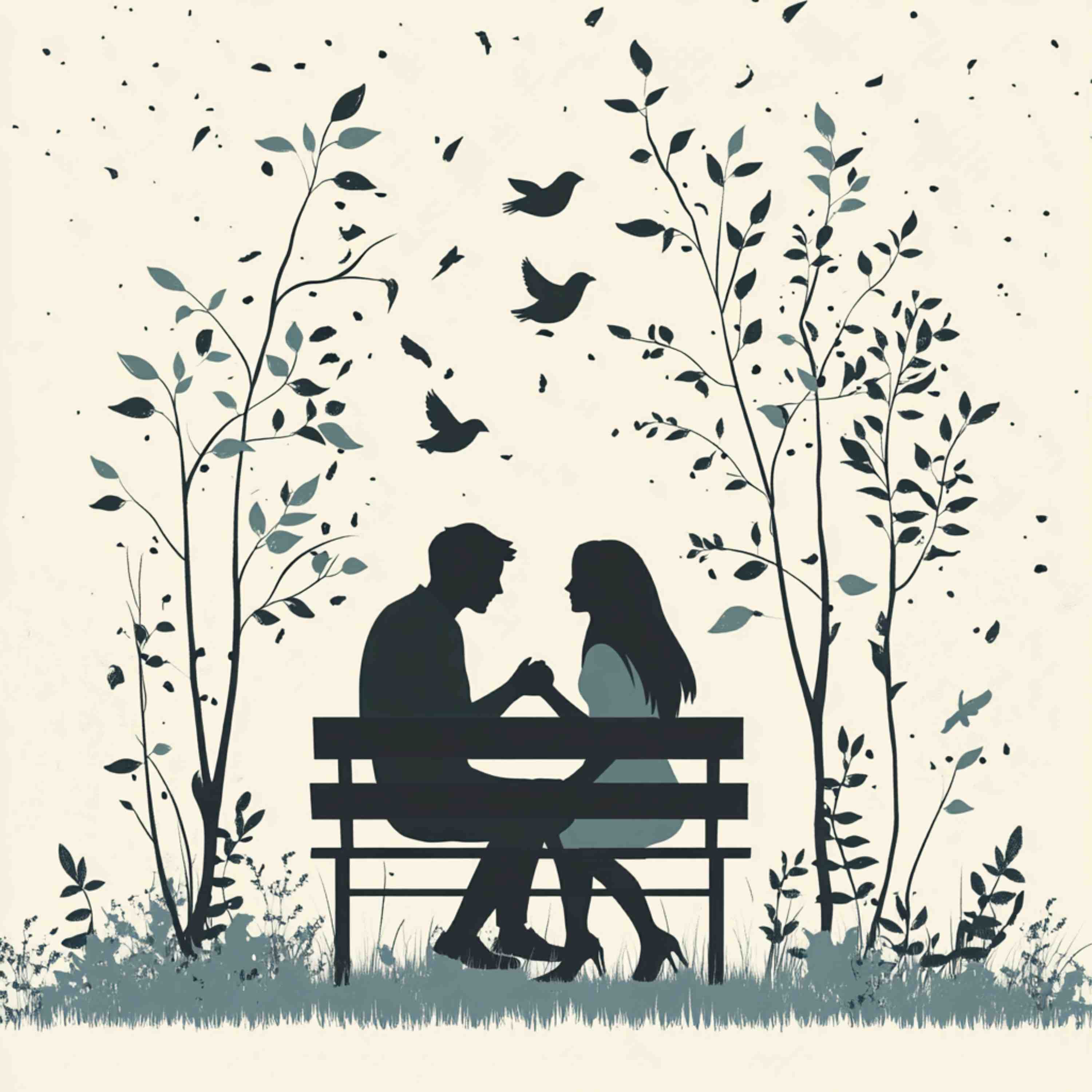 5 Signs the Divorced Man You're Dating Has Long-Term Potential by Melissa Josue of Melissa The Love Coach