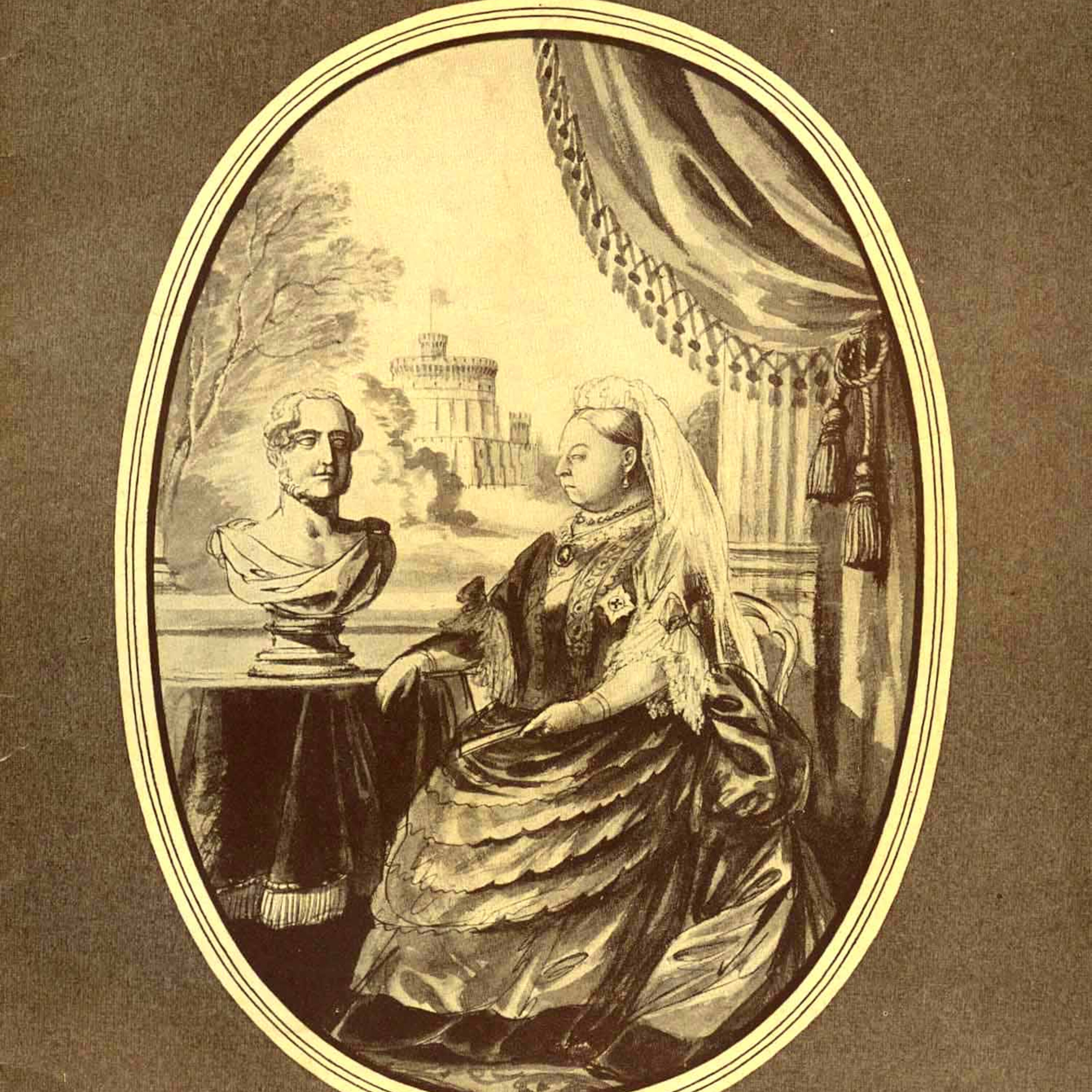 Campbell Playhouse-390602-26-Victoria Regina episode artwork