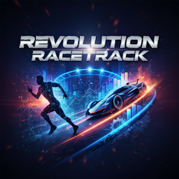 Revolution Racetrack