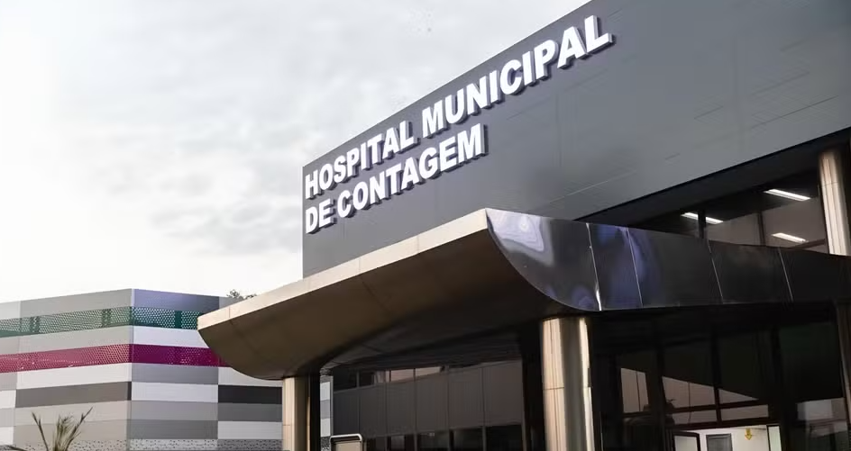 Polícia de MG vai investigar caso de criança atingida na cabeça por bala perdida na virada do ano