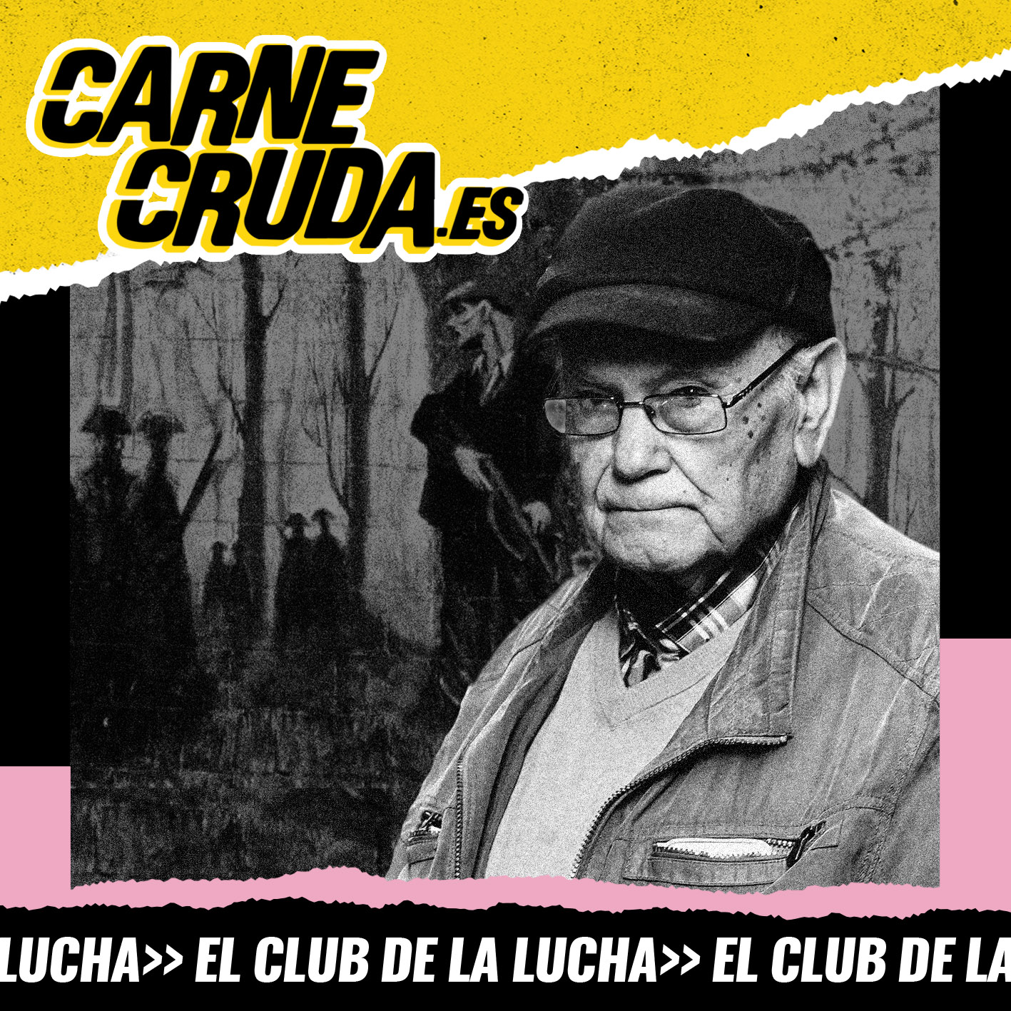 20N: El mártir franquista y el maquis antifranquista