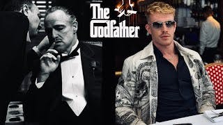 How to live like the DON (life lessons from the GODFATHER) | JACK HOPKINS How to live like the DON (life lessons from the GODFATHER) | JACK HOPKINS