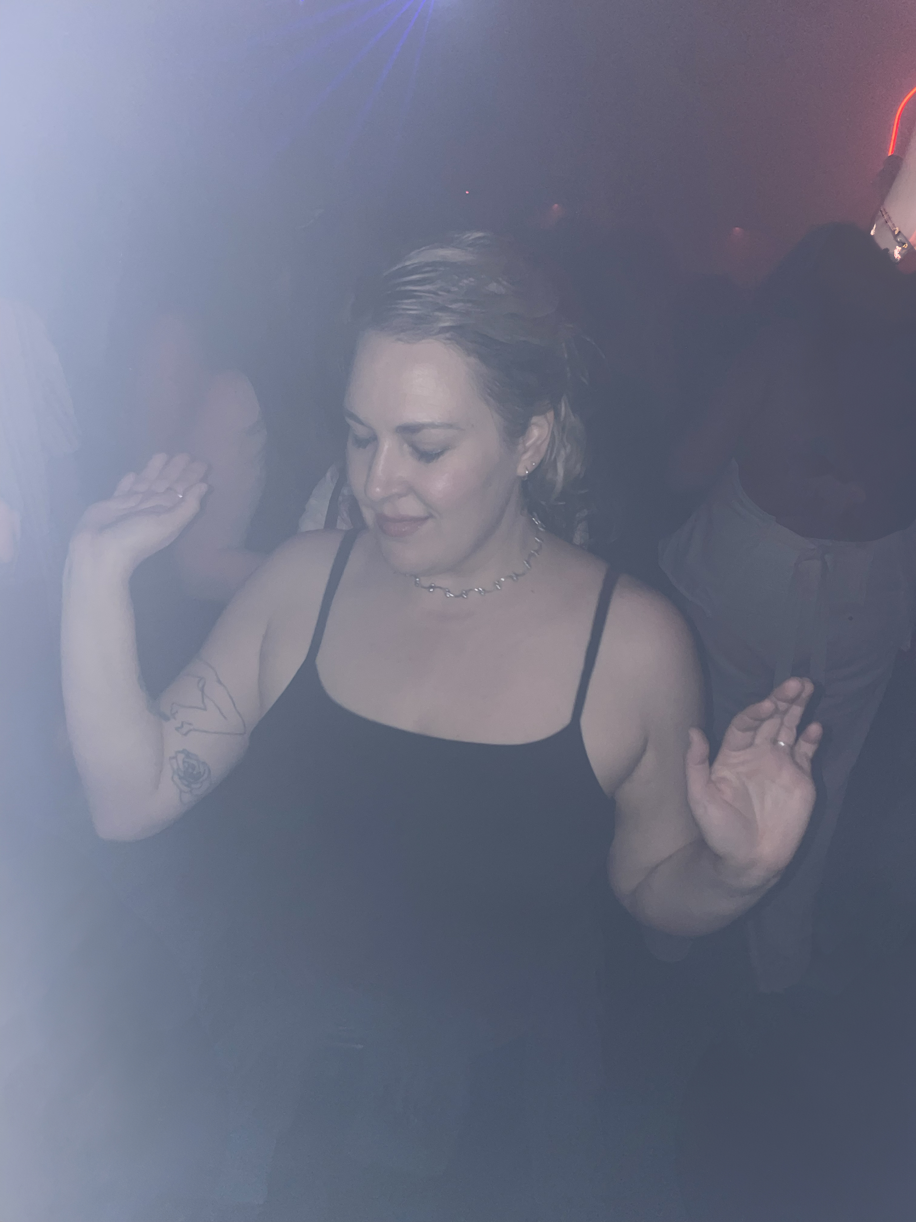 The haunting of New York, with Natalie Adler