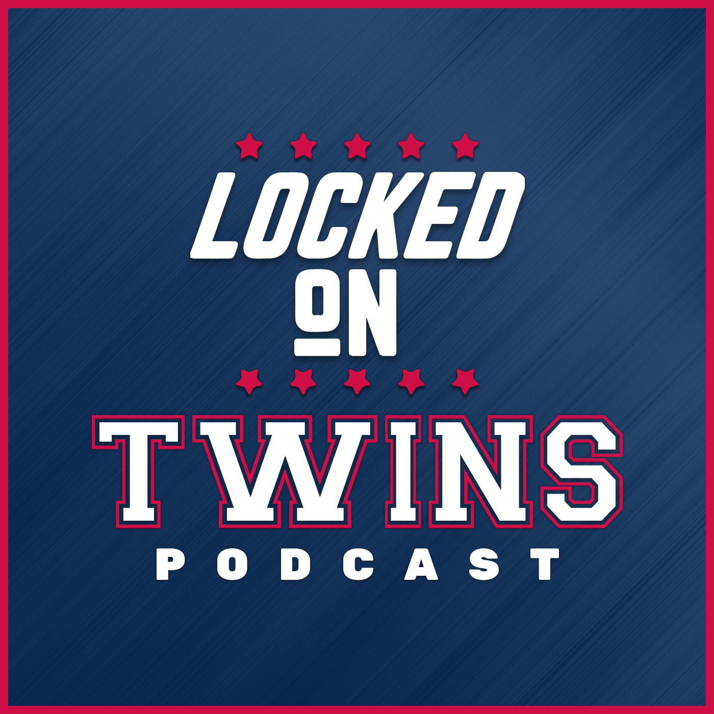 Locked On Twins on X: Another day, another walk-off hug from